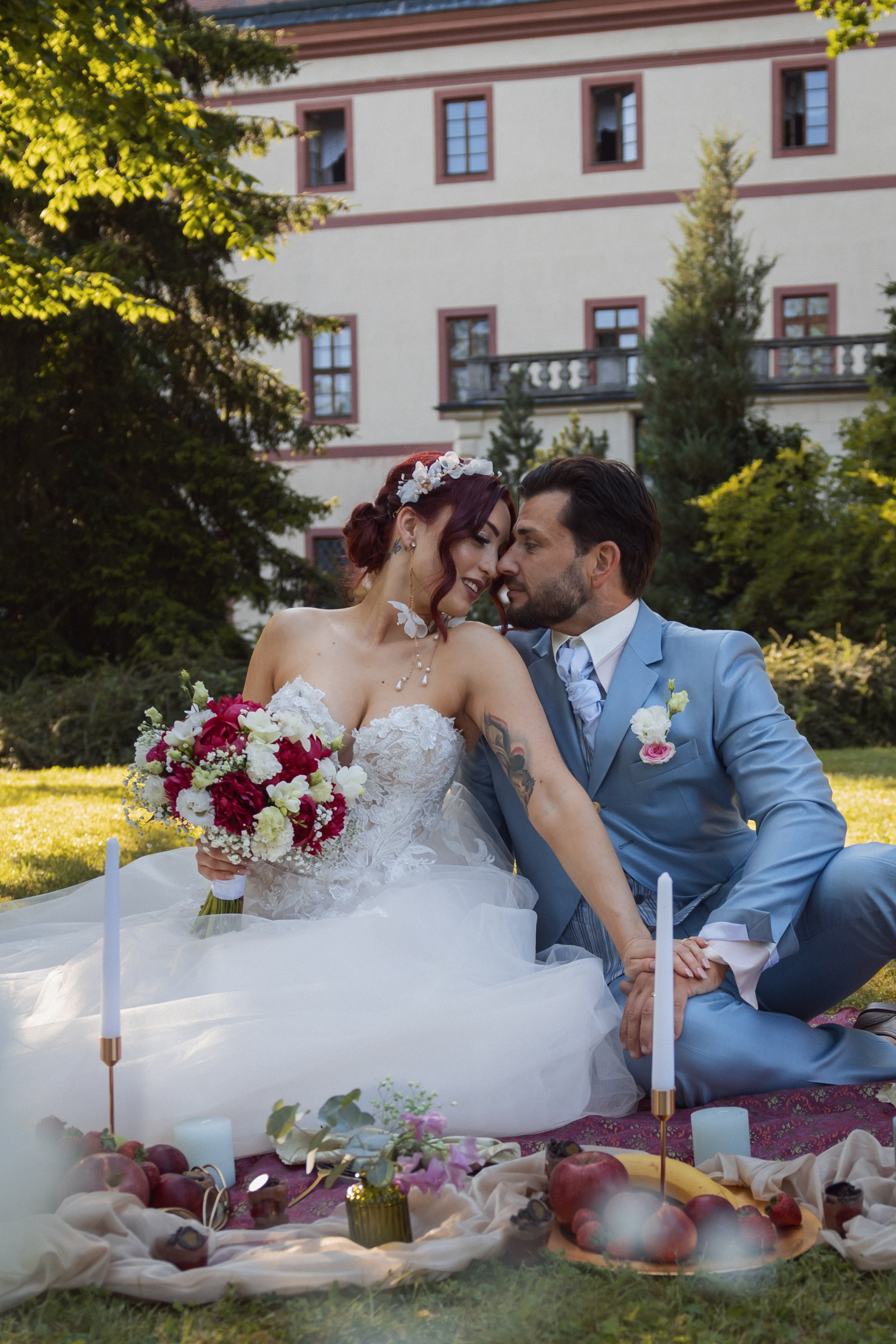 Svatební focení v Česku — přirozené & emotivní momenty. Lifestyle and Family Photographer in Pisek Oxana Telupilova