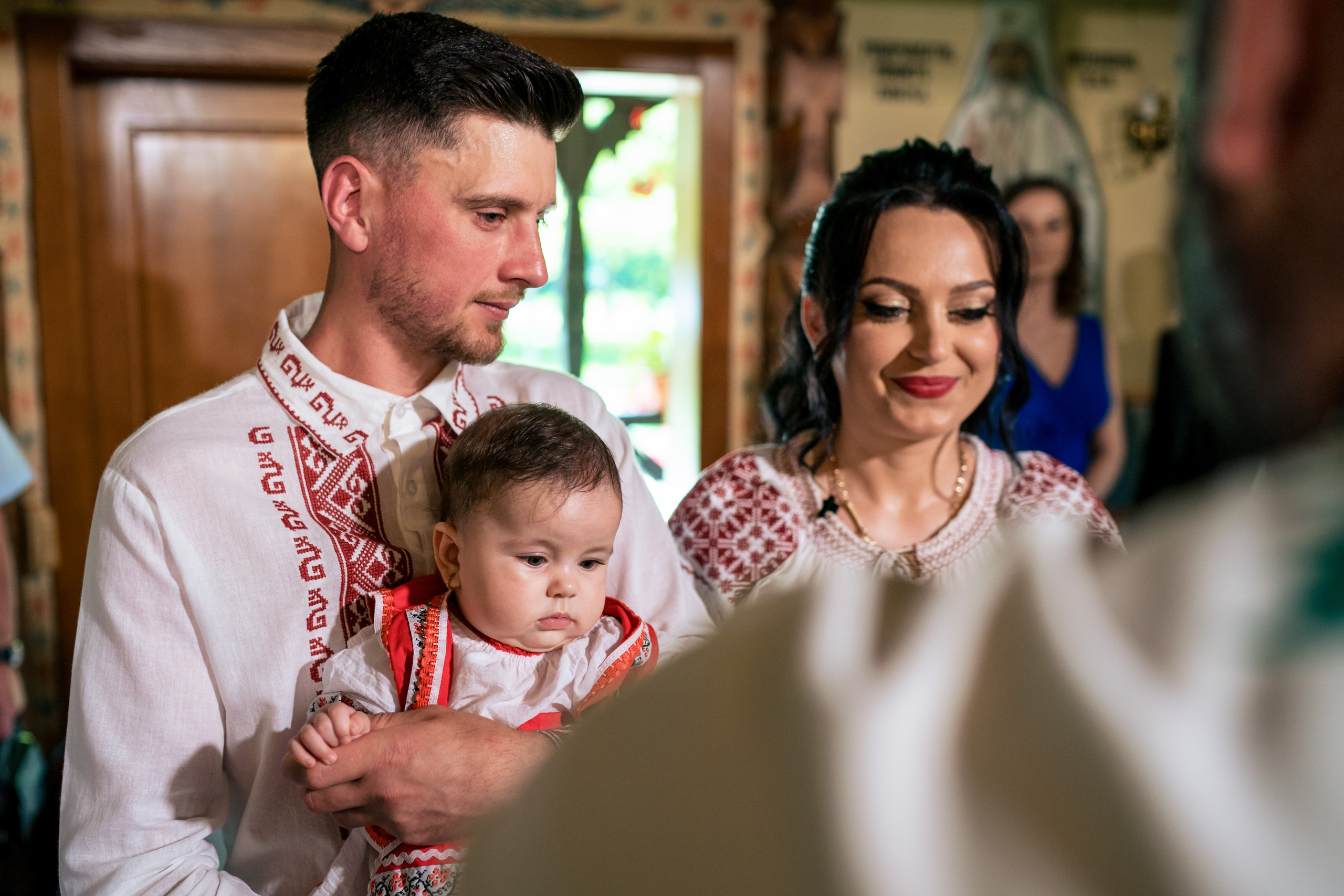 Alexia Maria. Fotograf nunta si evenimente Giurgiu