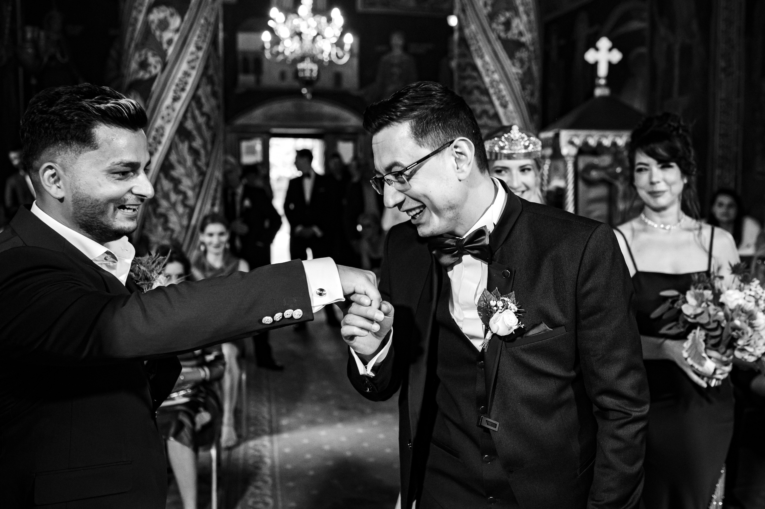 Teodora & Mihai. Mugurel Olteanu Fotograf