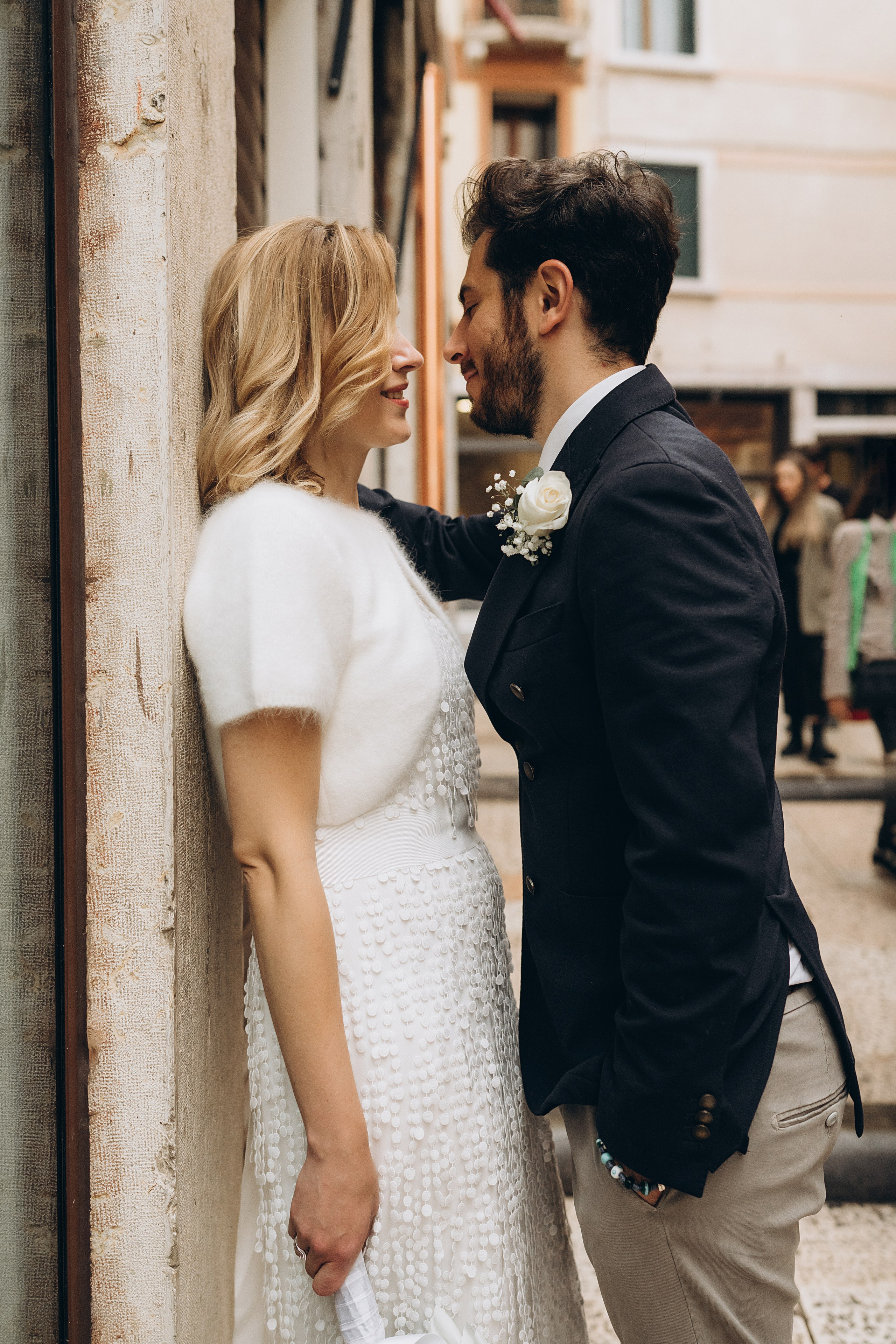 Olga & Cristian: Bassano del Grappa. Main