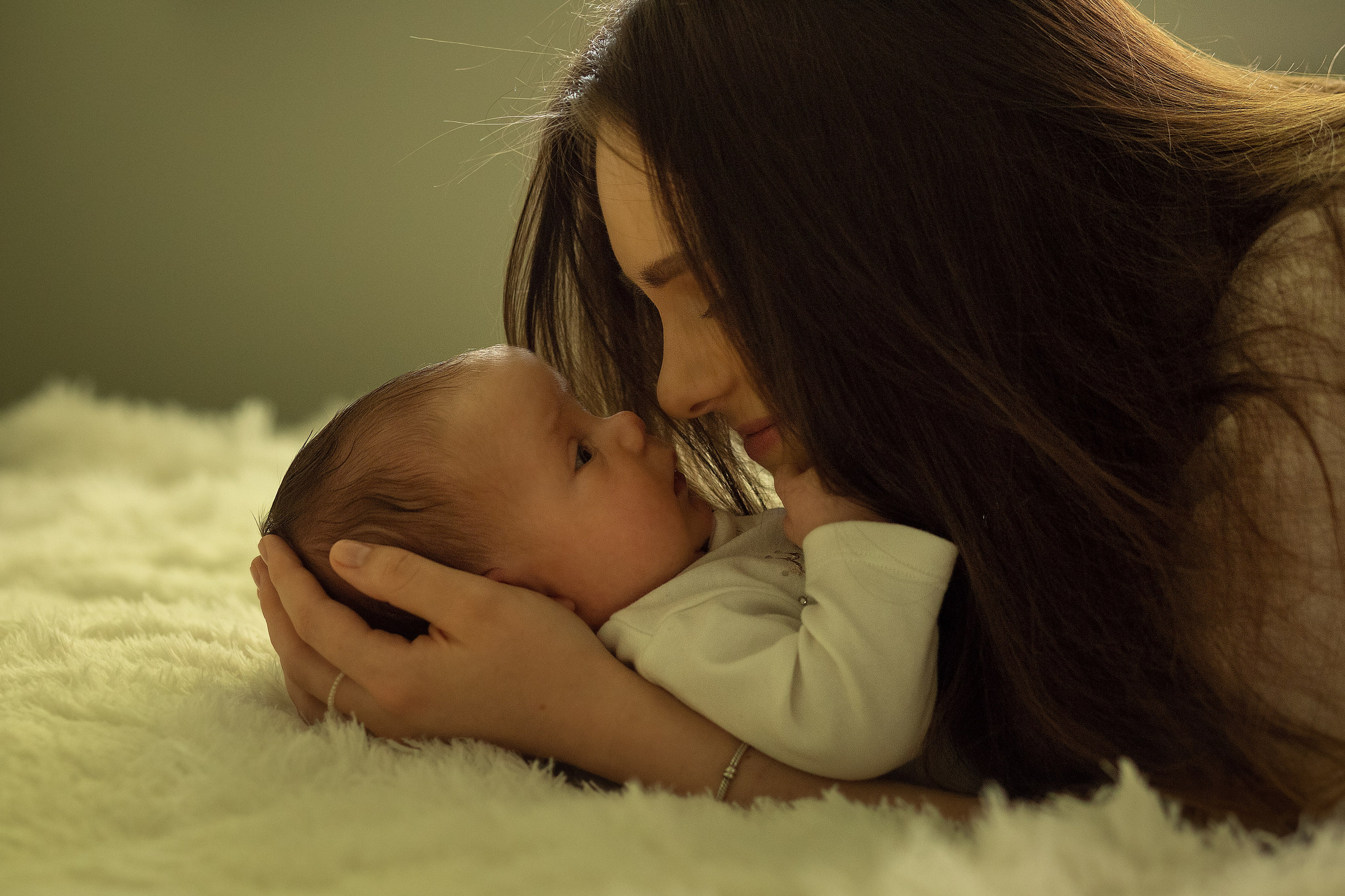 Семья. Семейный и детский фотограф в Варшаве Мила Бобровская