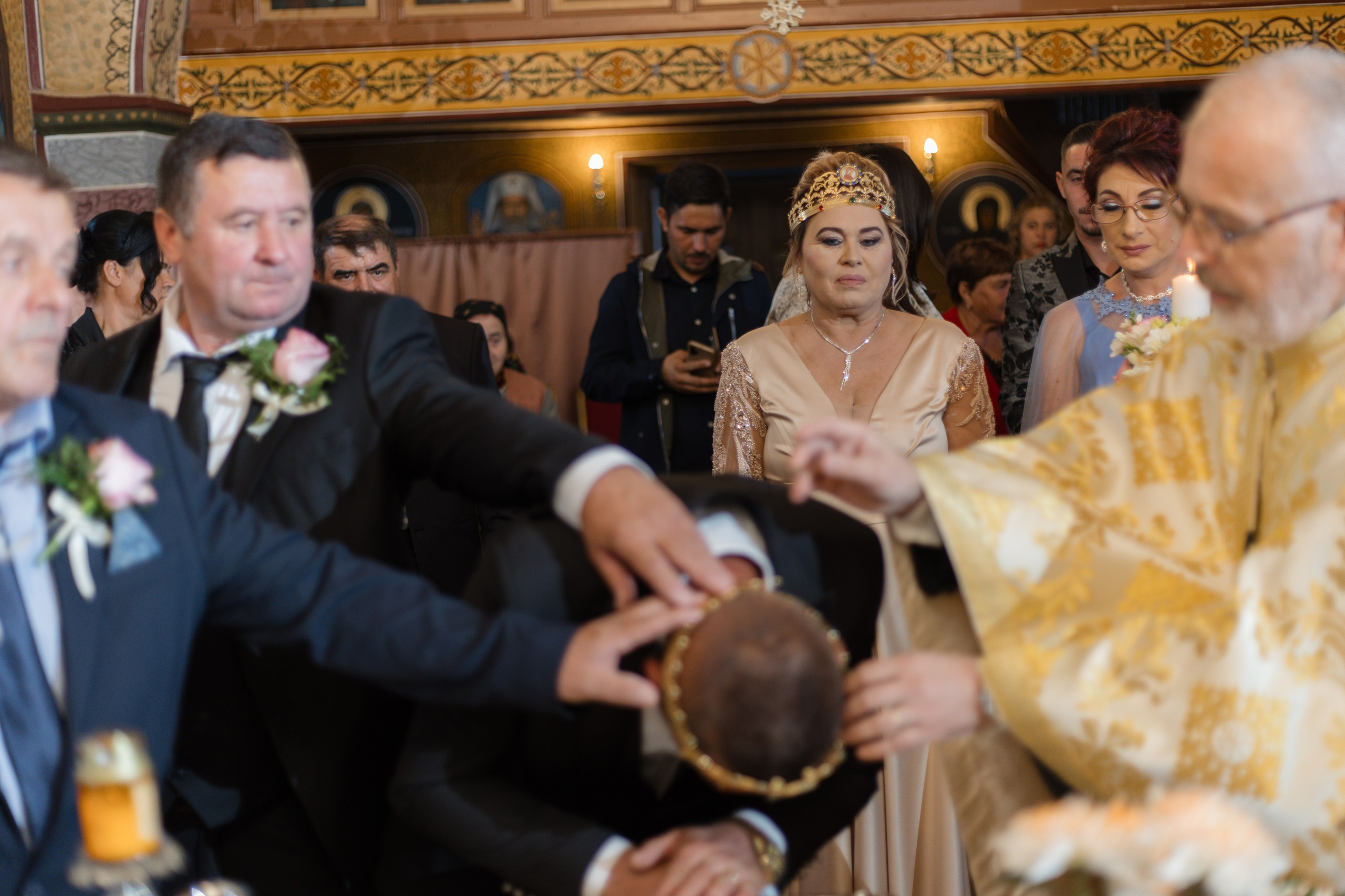 Valentina & Marcel. Fotograf si videograf — evenimente si studio