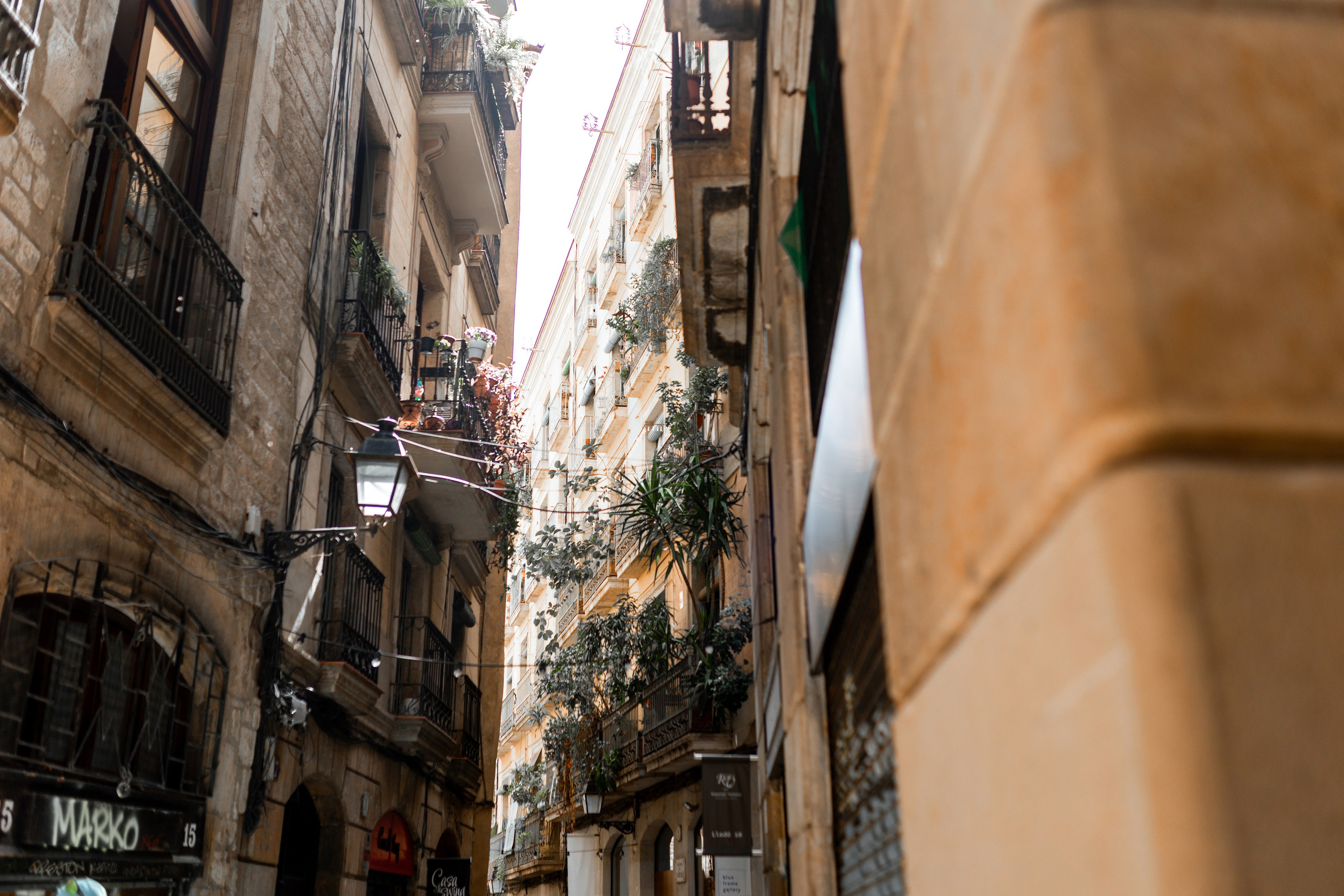 Katy & Tomm, City Wedding. Wedding Photographer in Barcelona Lana Alekhina