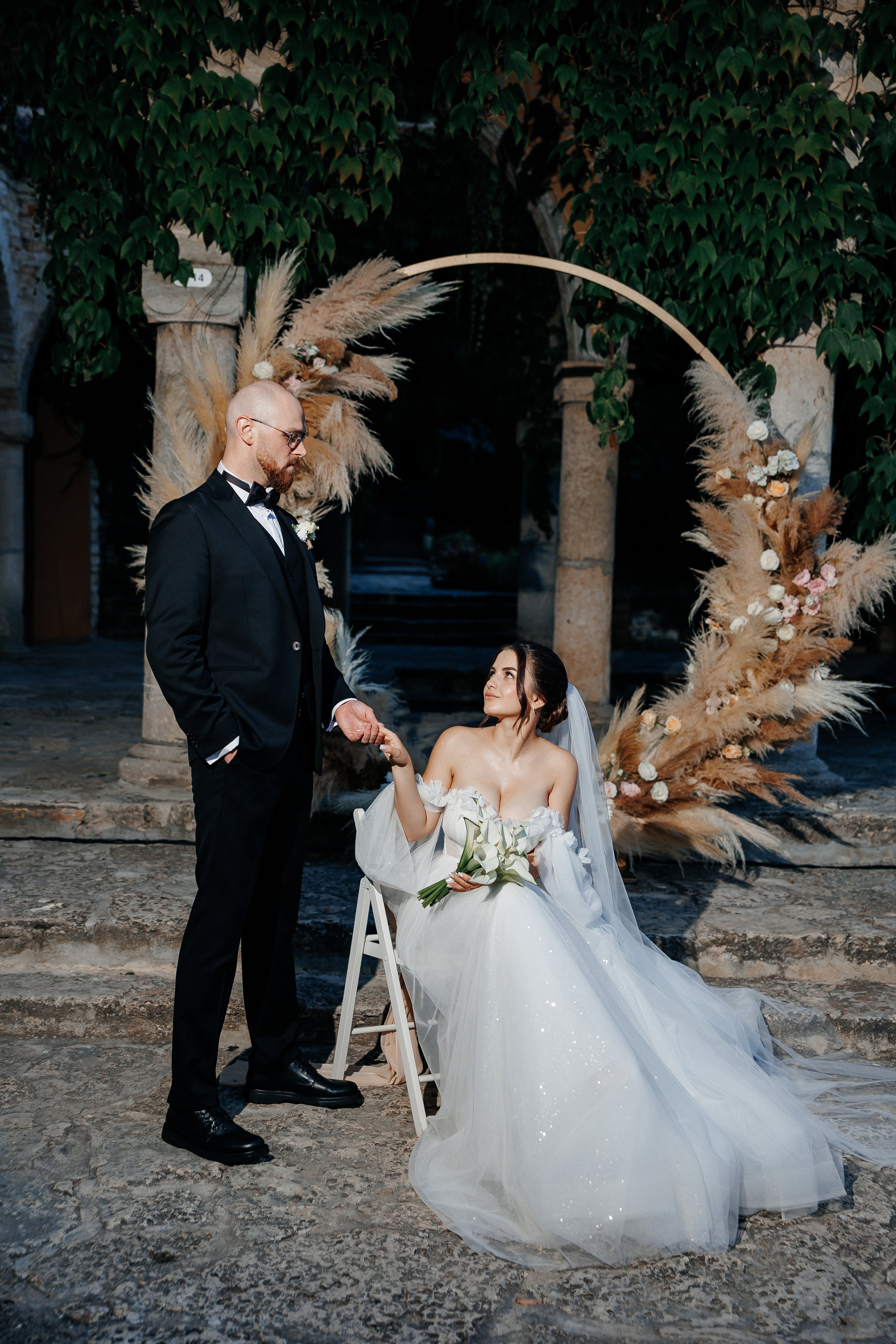 Bulgaria - Alexandru & Lolita. Servicii foto-video!