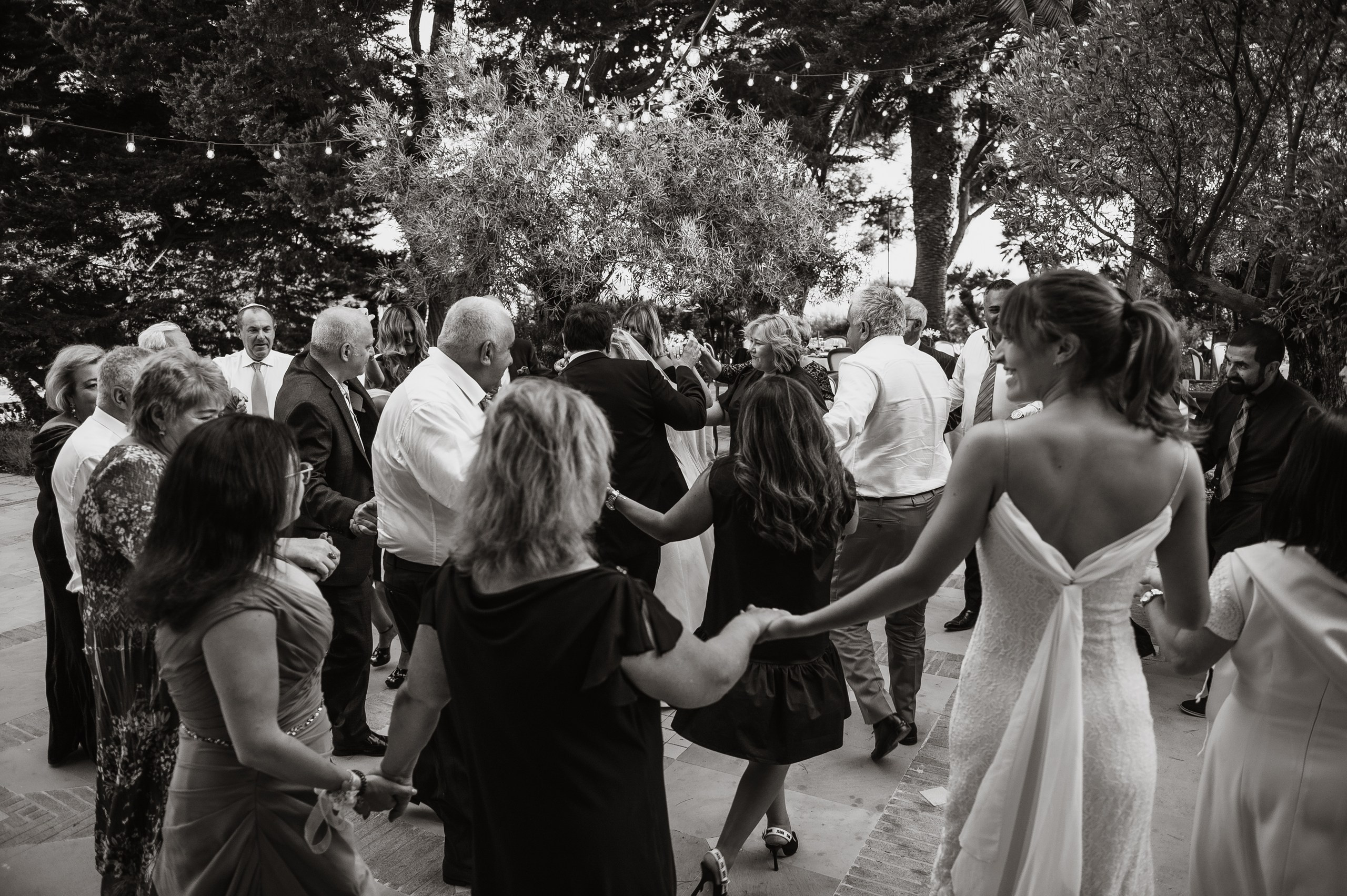 MULTI-DAY WEDDING. Professional photography services in Barcelona by Ekaterina Gasanova