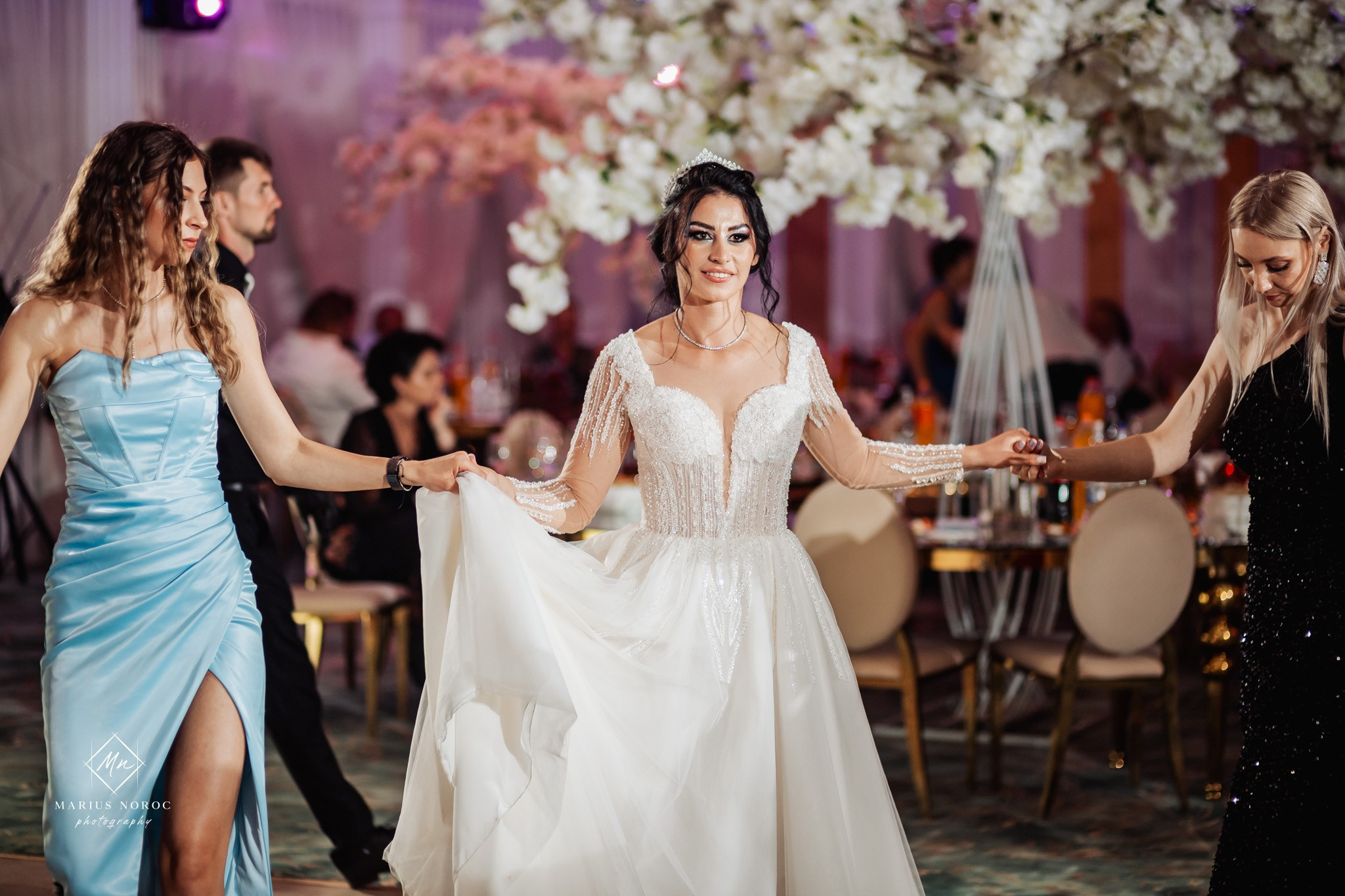 Simona & Alex | Mariage D’or Zăicești
