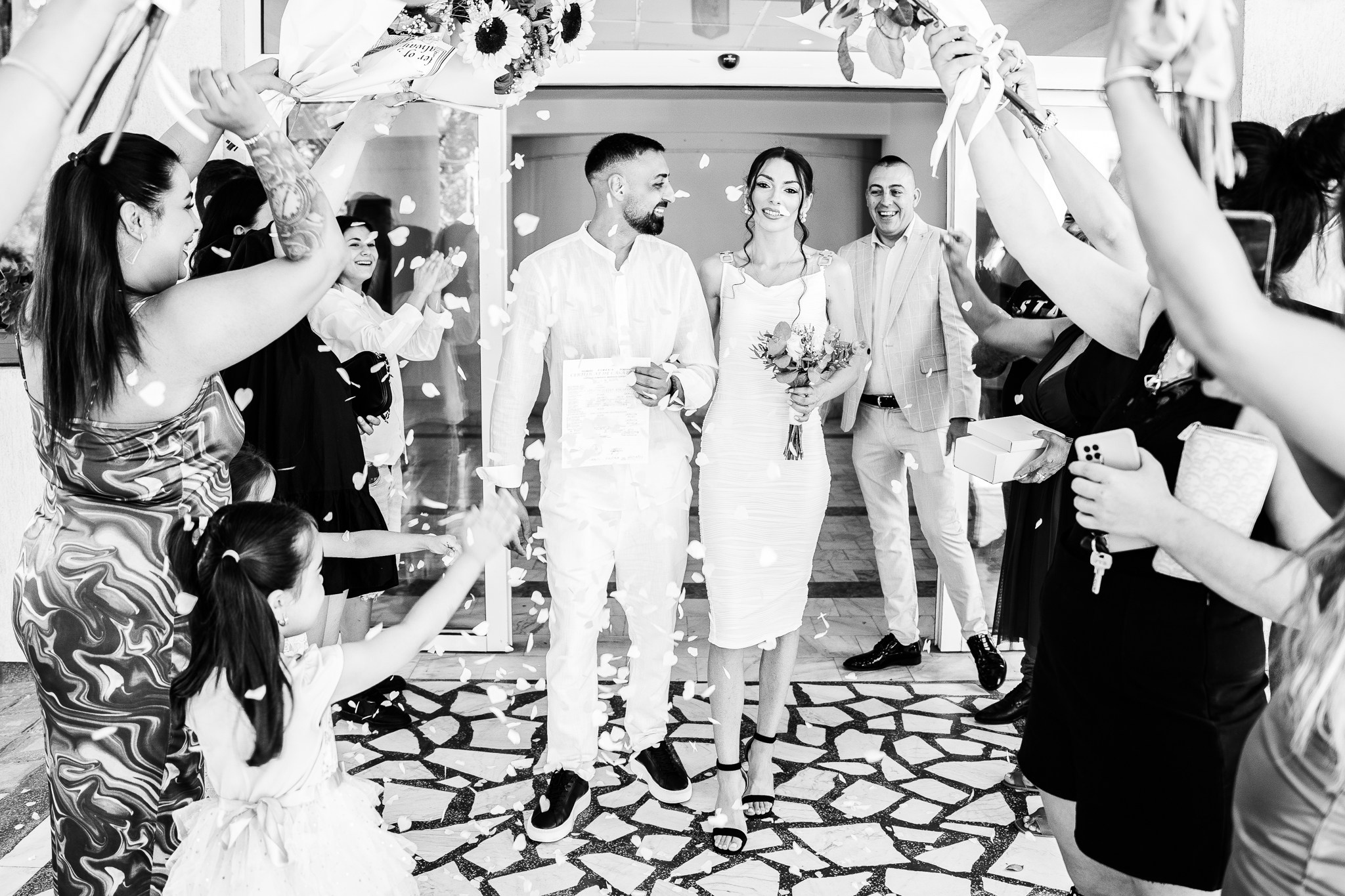 Nunta. Family and kids photographer