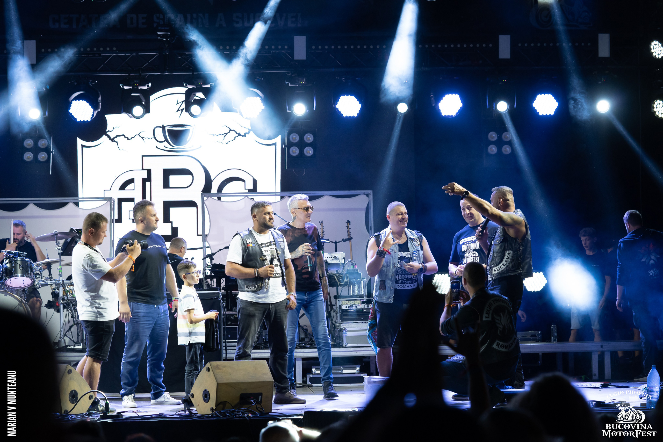 BUCOVINA MOTOR FEST. Fotografie de Familie, Nuntă și Evenimente - Marian V. Munteanu