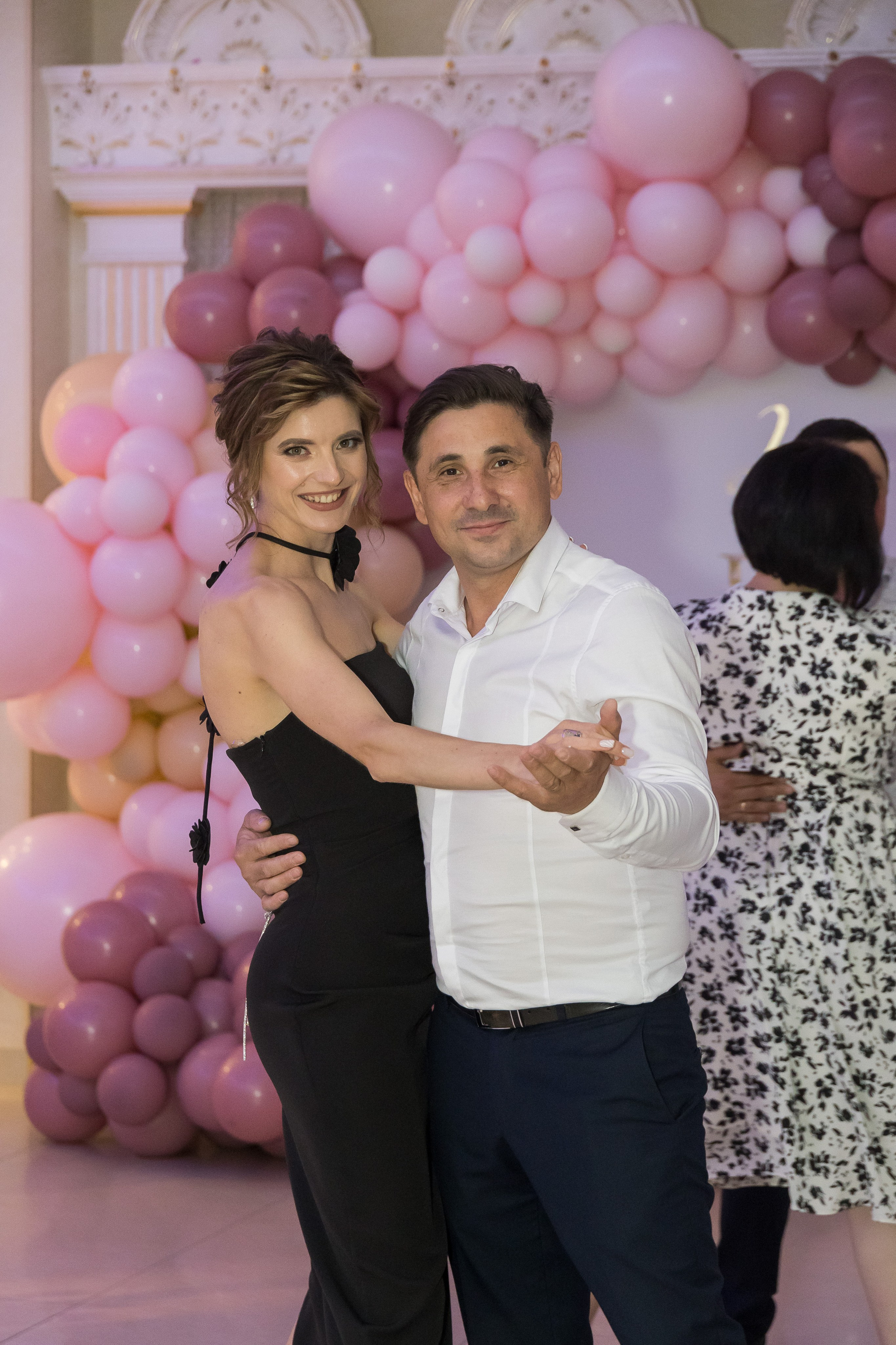 Lya - Foto si video de botez si cumatrie. ✔️ Servicii foto si video in Chisinau Moldova - Cinematic.md