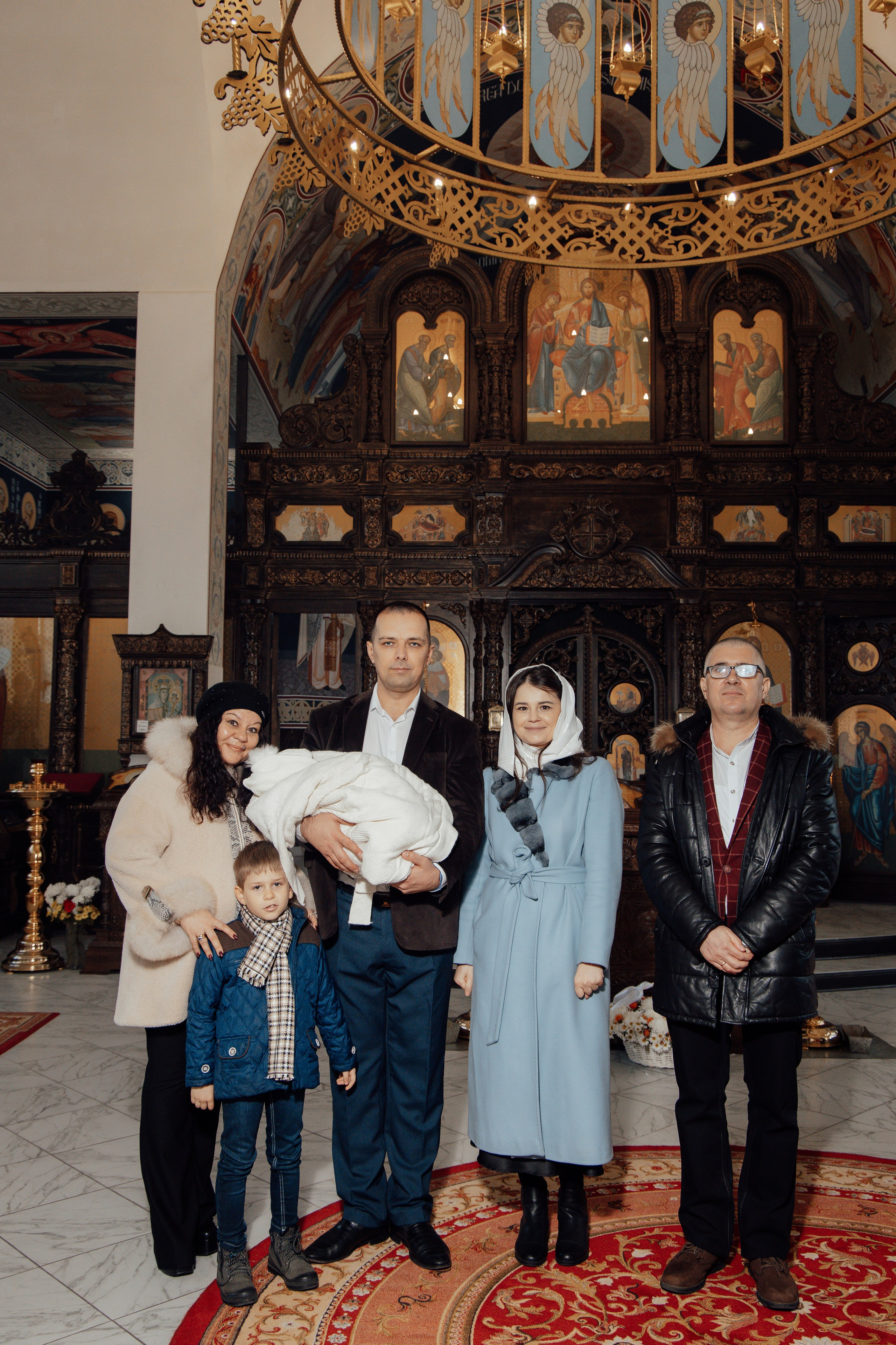 Botez. Свадебный Фотограф, Детский и семейый Фотограф Молдова