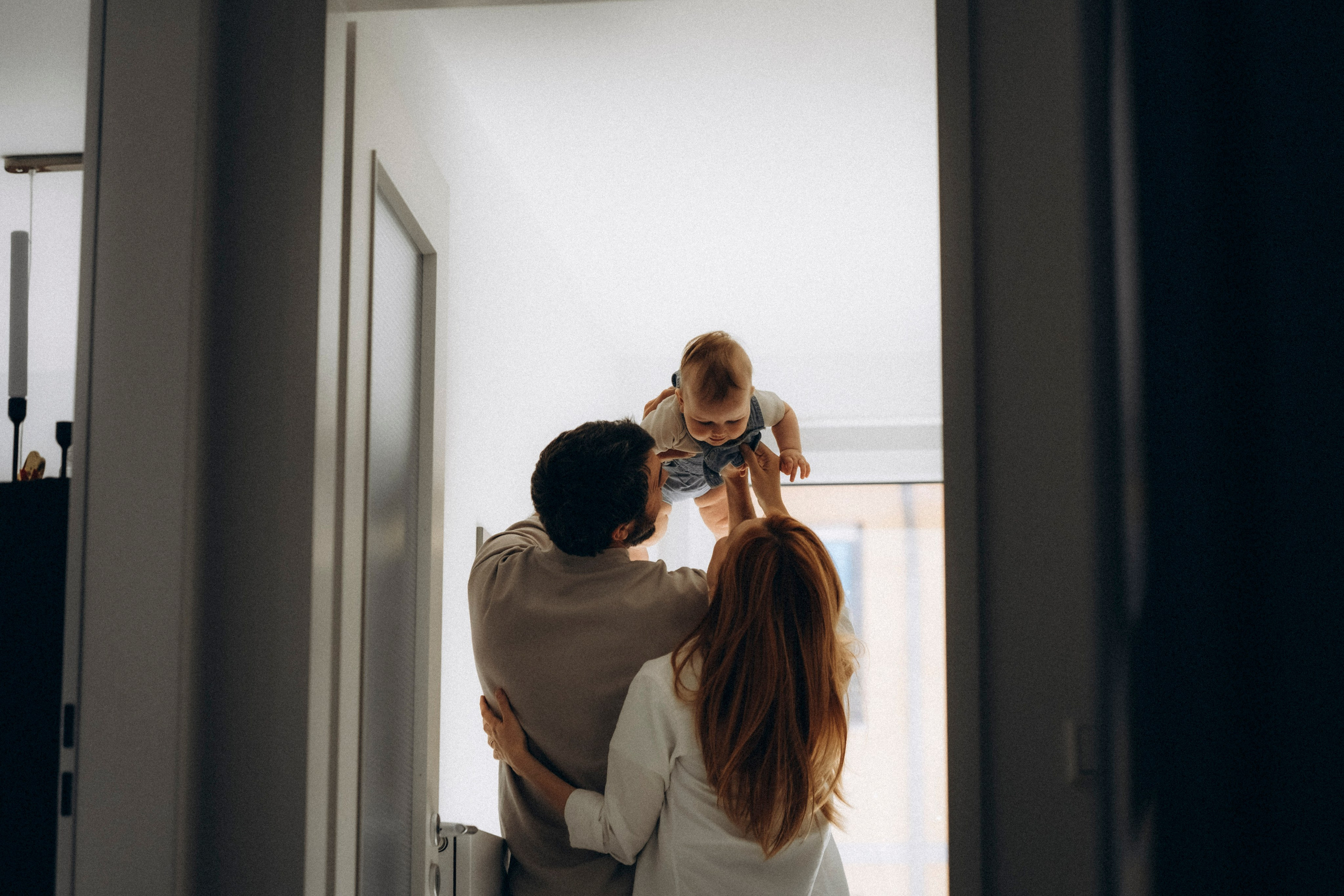 Federico, Dasha, Vera & Yura. Фотографы Минск и мир