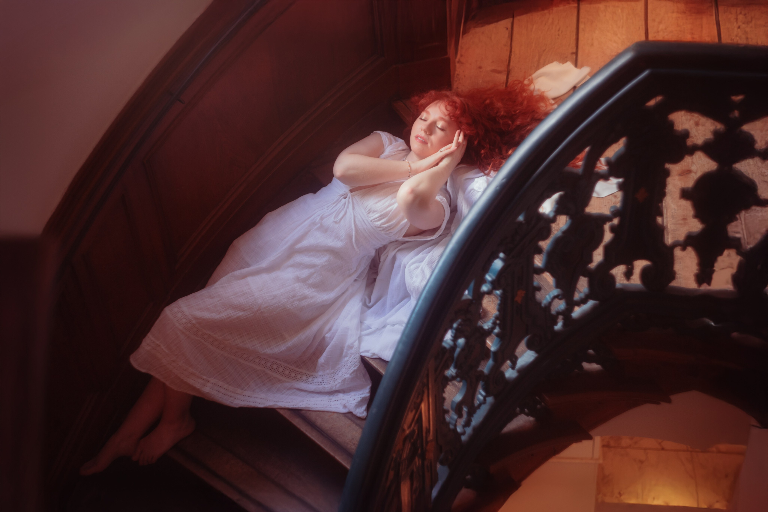 Портреты. Семейный и детский фотограф в Люксембурге Anastasia Arend