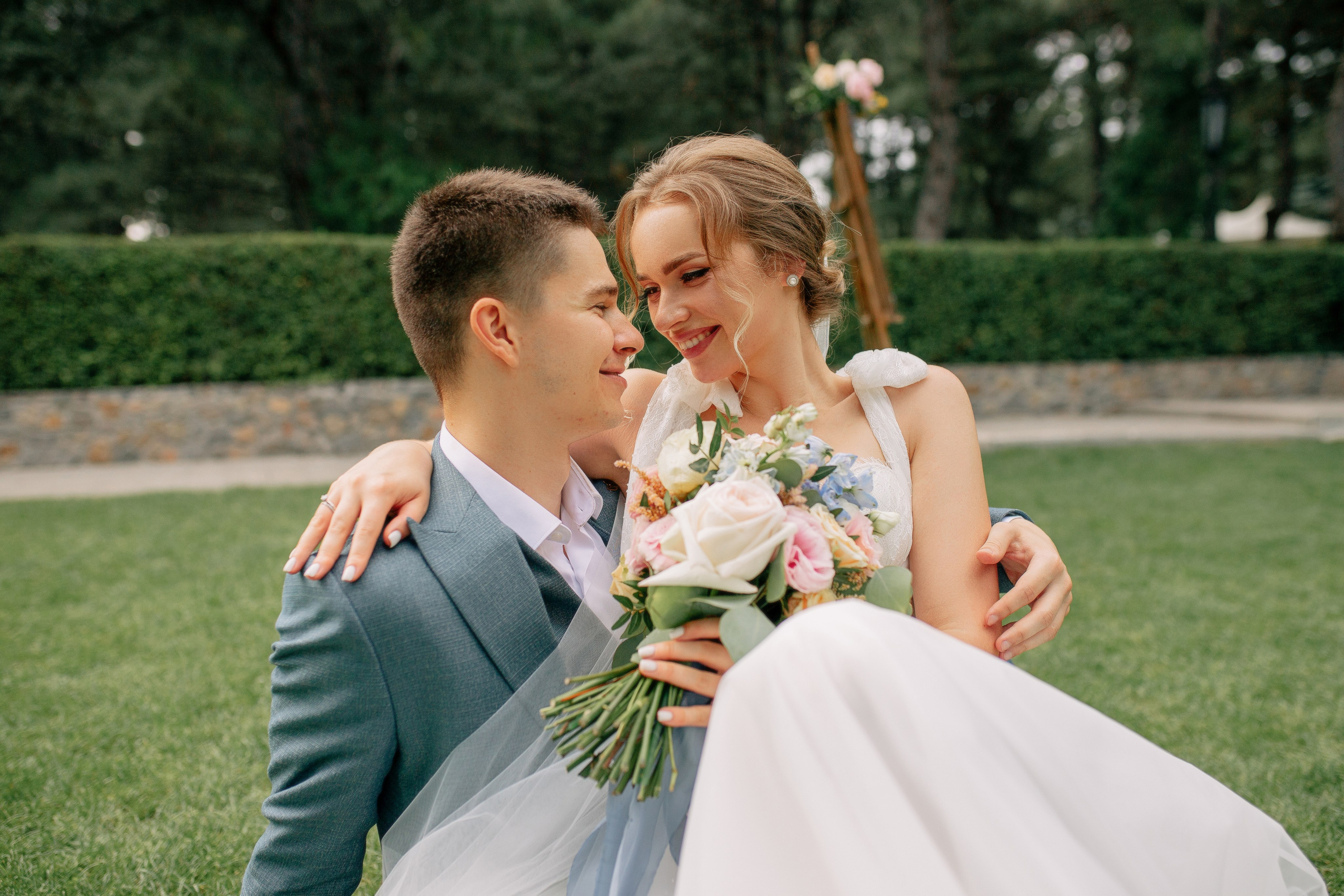 Reportage Wedding. Wedding photographer and videographer Europe