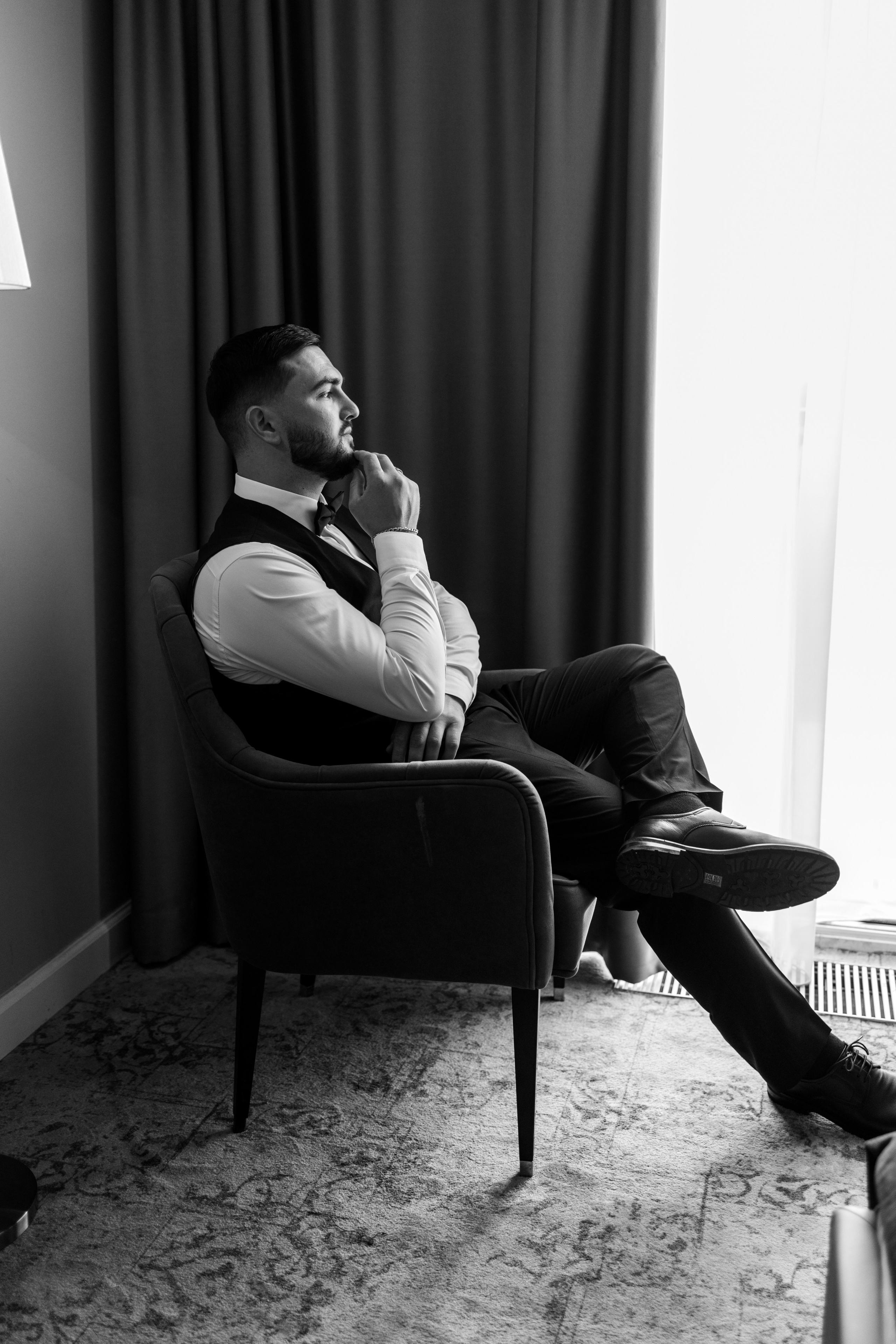 Time Hotel - Maxim & Xenia. Servicii foto-video!