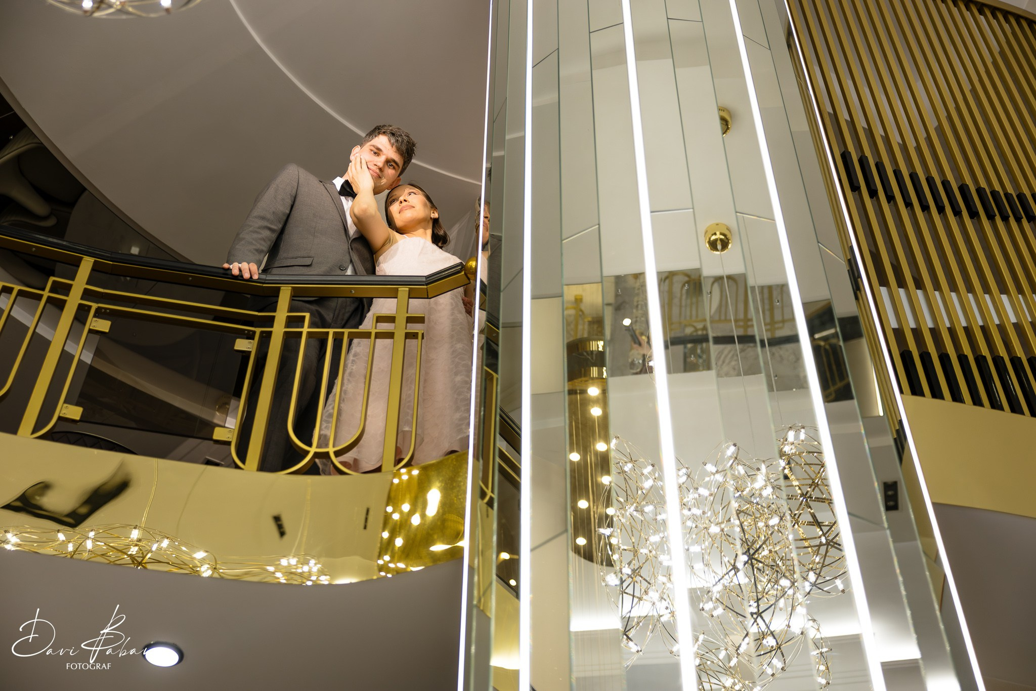 Raluca & Alexandru - Cununie civilã