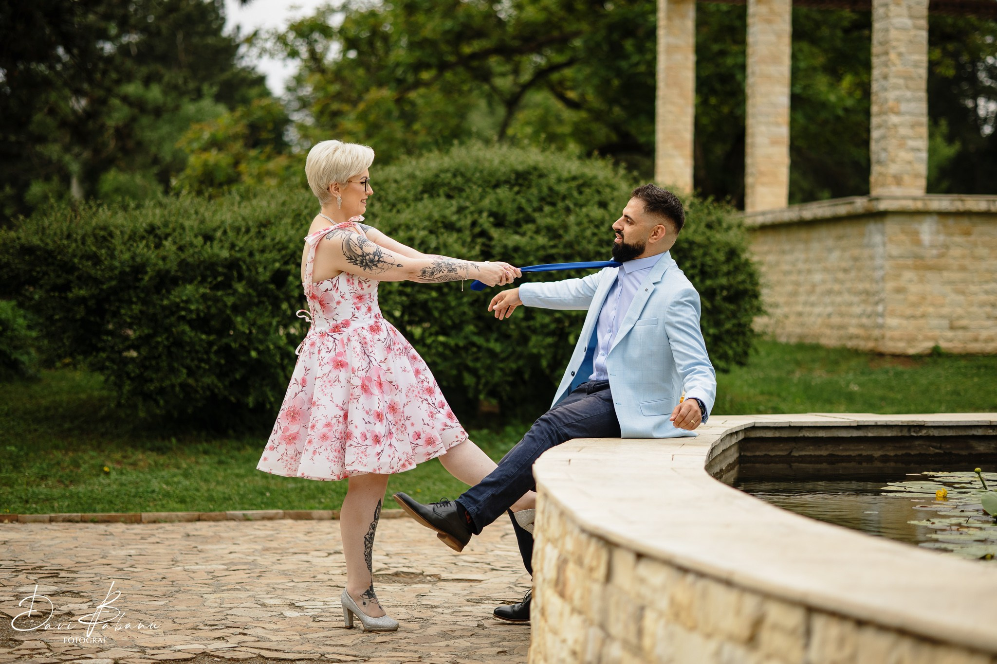 Mădălina & Andrei - Cununie Civilă