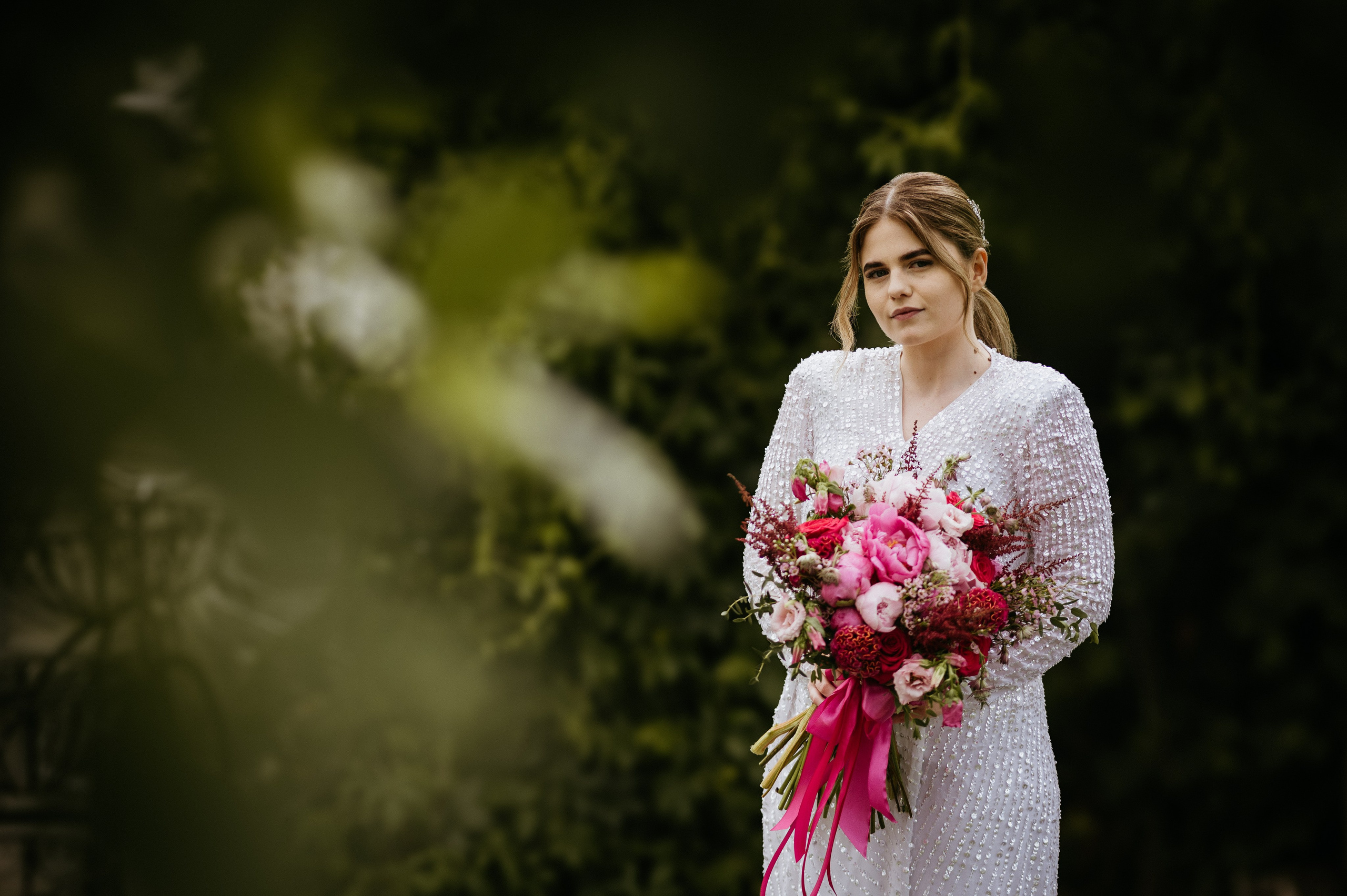 Dani si Elisa. Valentin Melen - fotograf de nunta 🤍