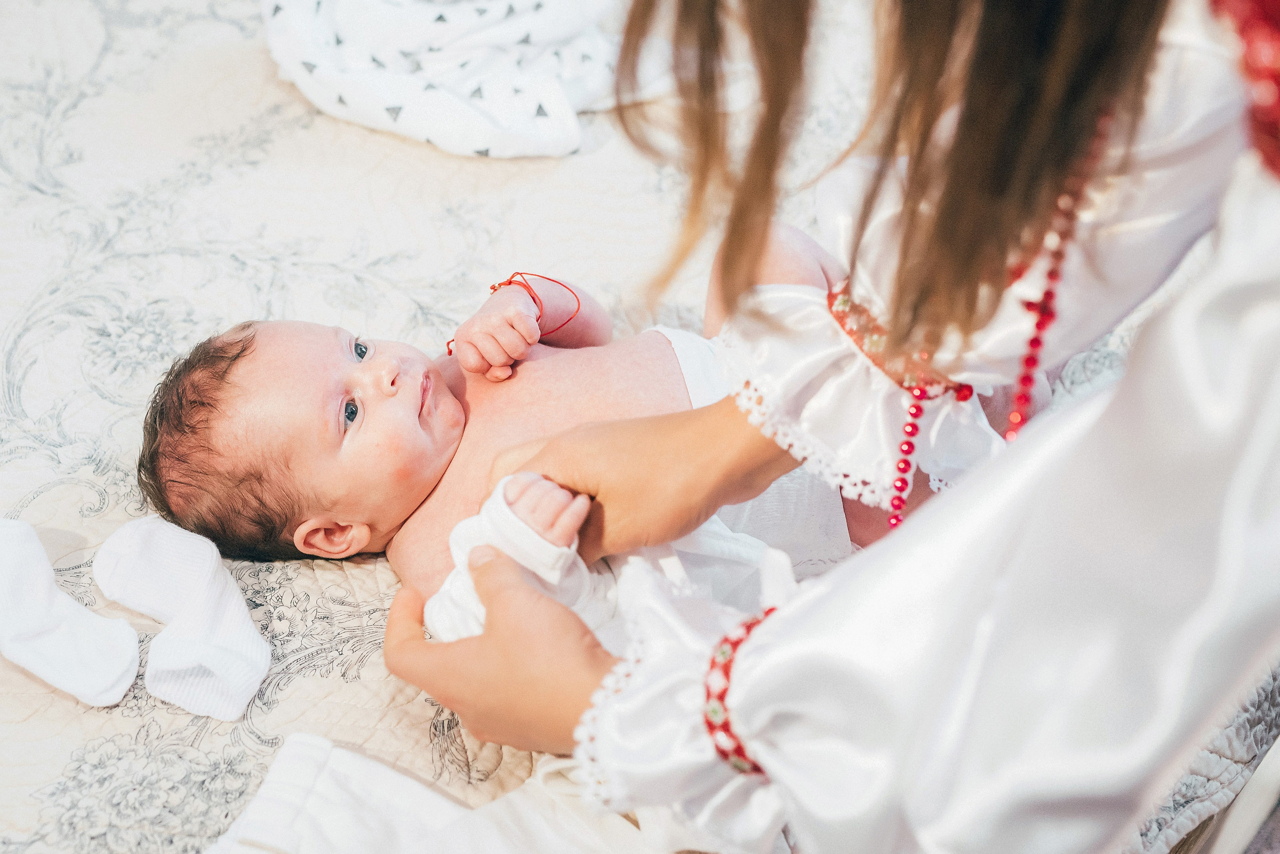 Botez. George Boicu — Fotograf — Gura Humorului