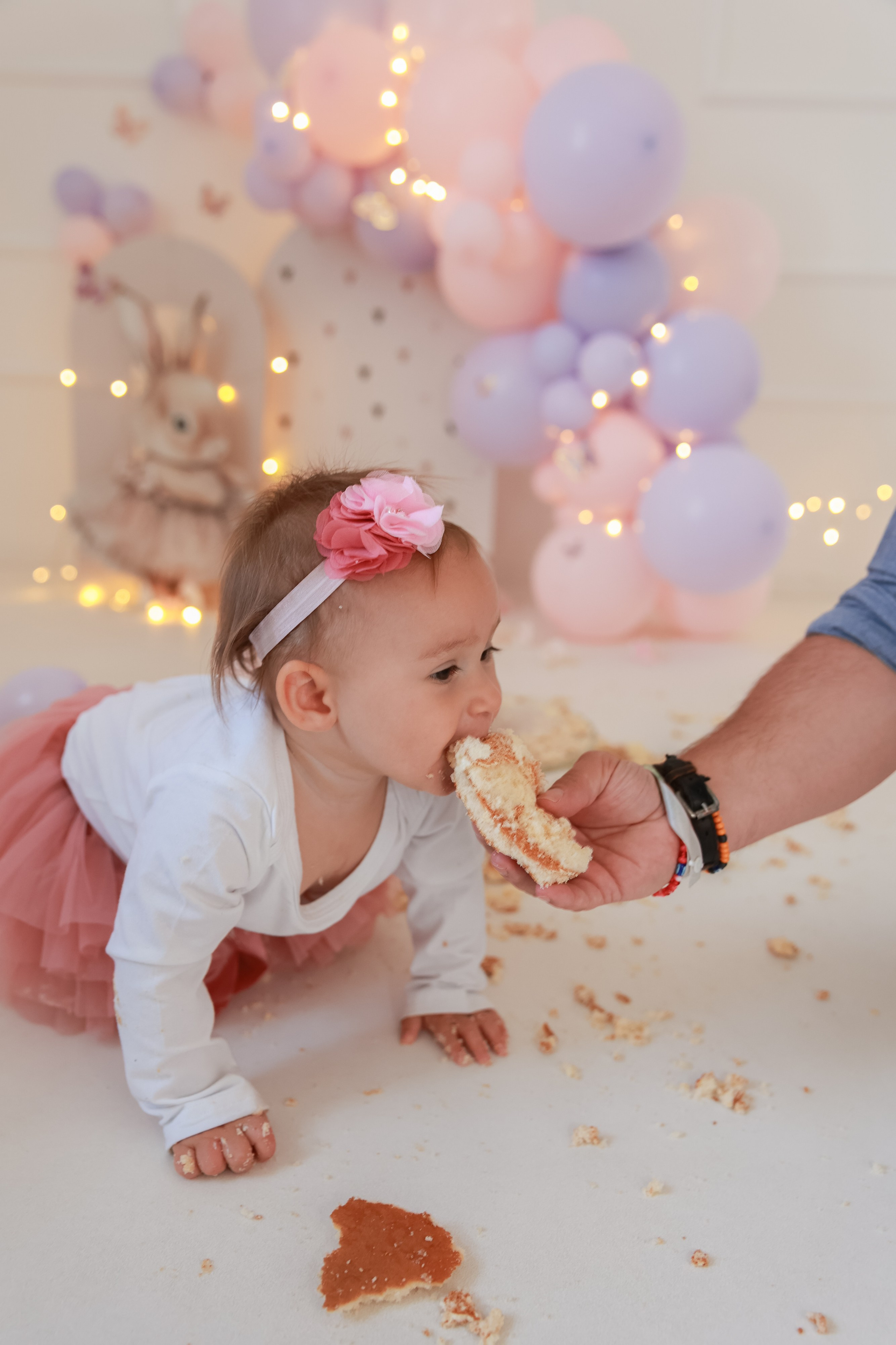 Smash the Cake. Baby- und Familienfotografin in Iserlohn Swetlana Benner