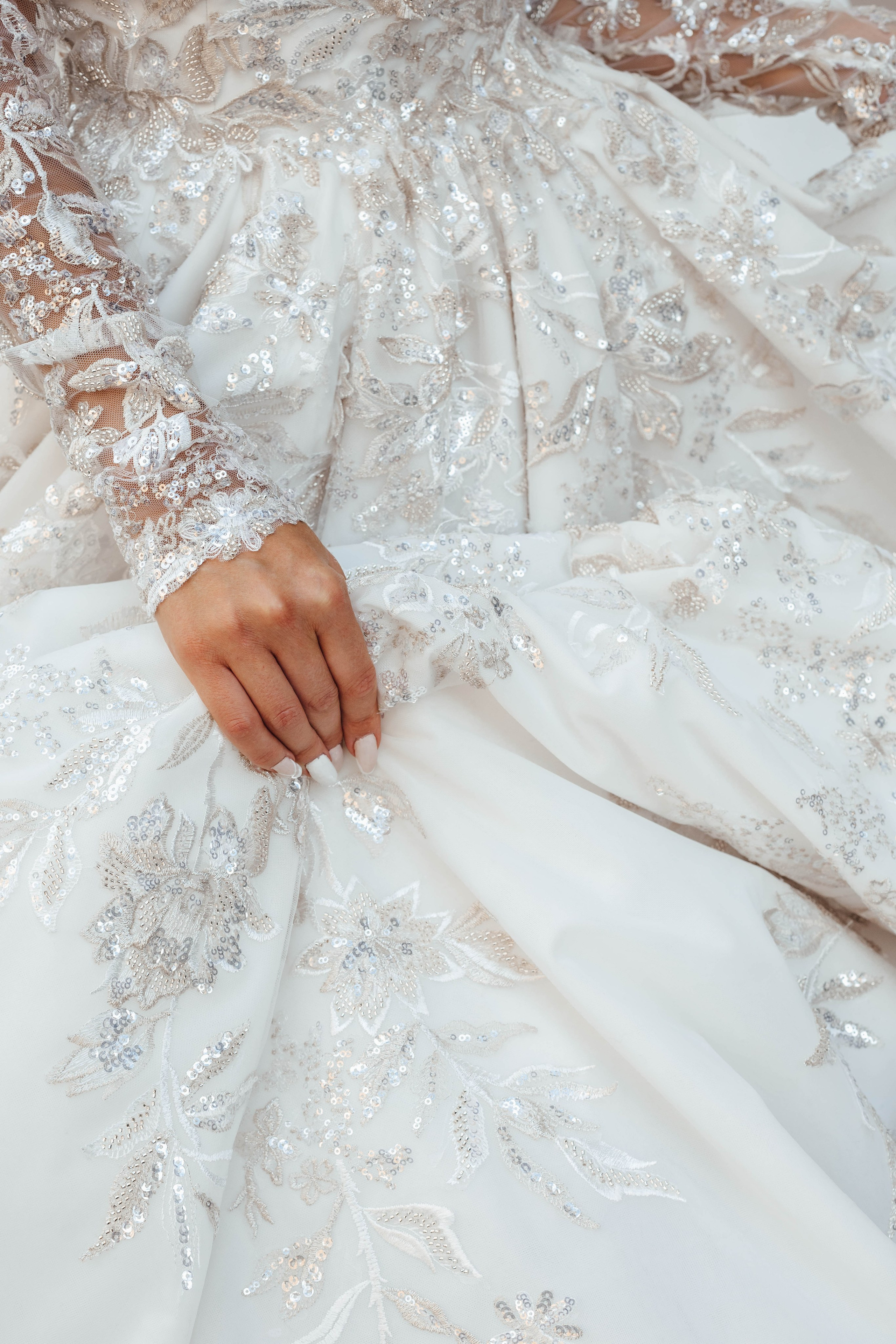 Dimeras Brautmode. Natalia Belov Familien - und Hochzeitsfotografin