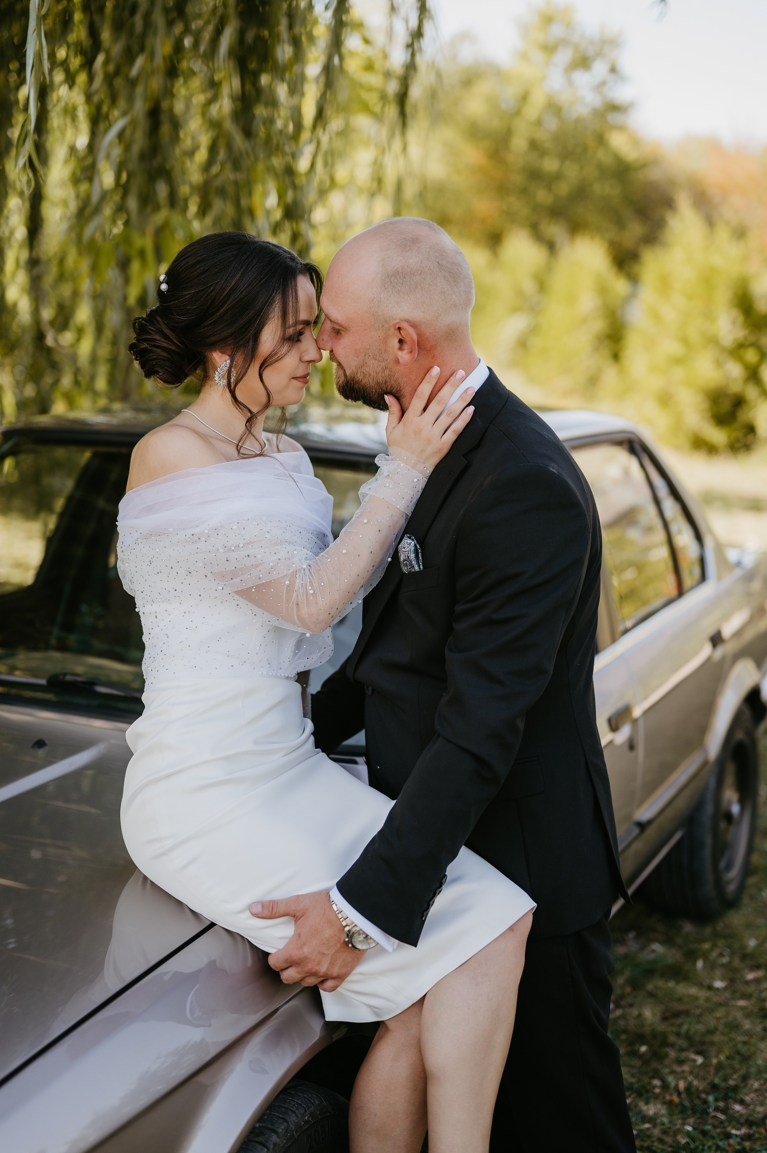 Ionut si Mihaela. Valentin Melen - fotograf de nunta 🤍