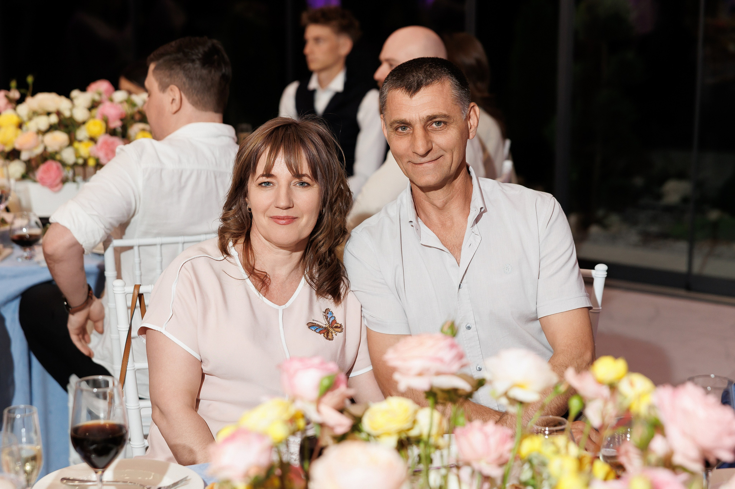 Florin & Corina — Complexul Turistic Costesti — Wedding Day. Servicii Foto și Video 067188353