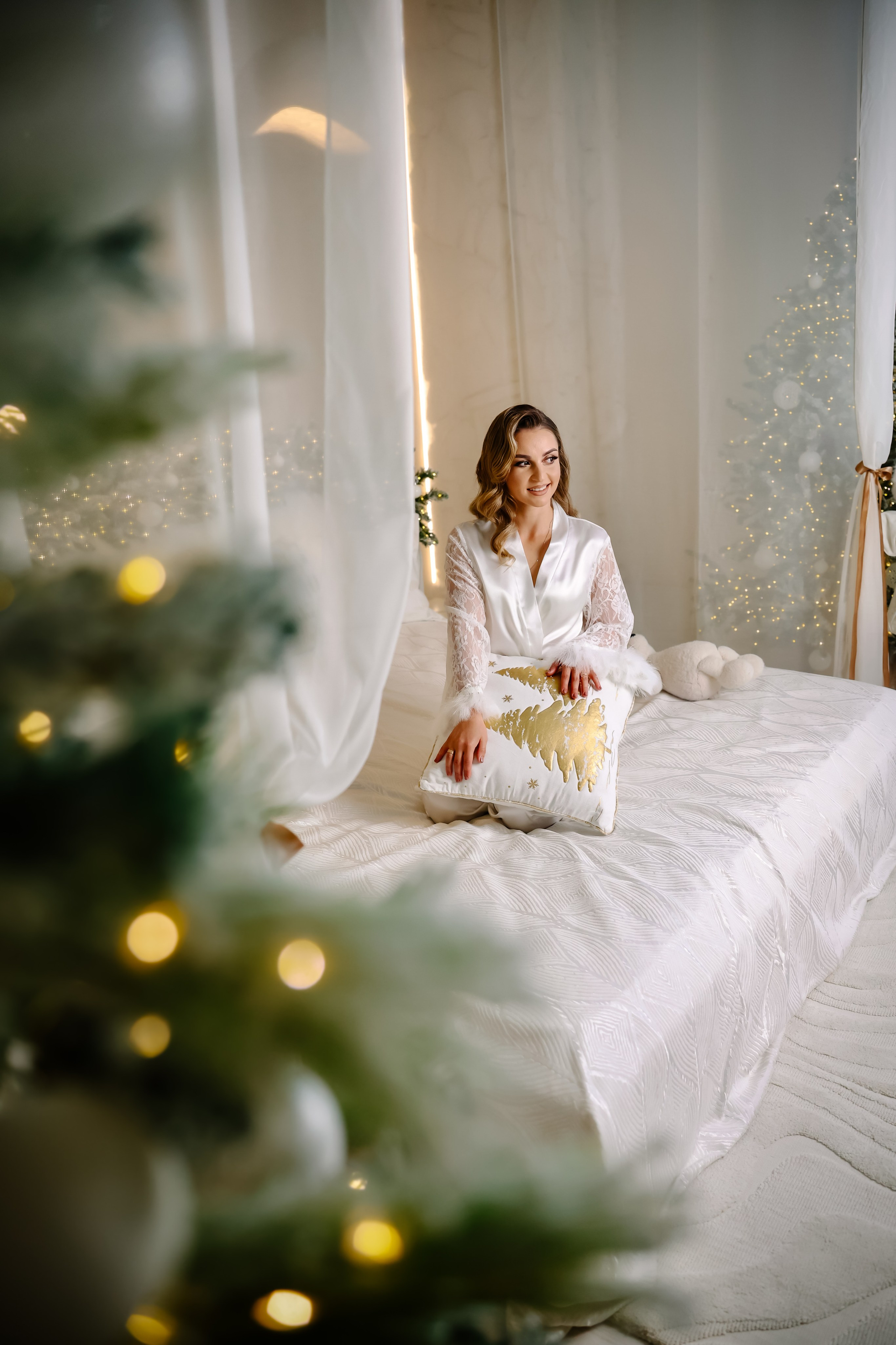 Anul Nou 2025-2026. Fotograf al tainelor bisericești – Alina Fetu