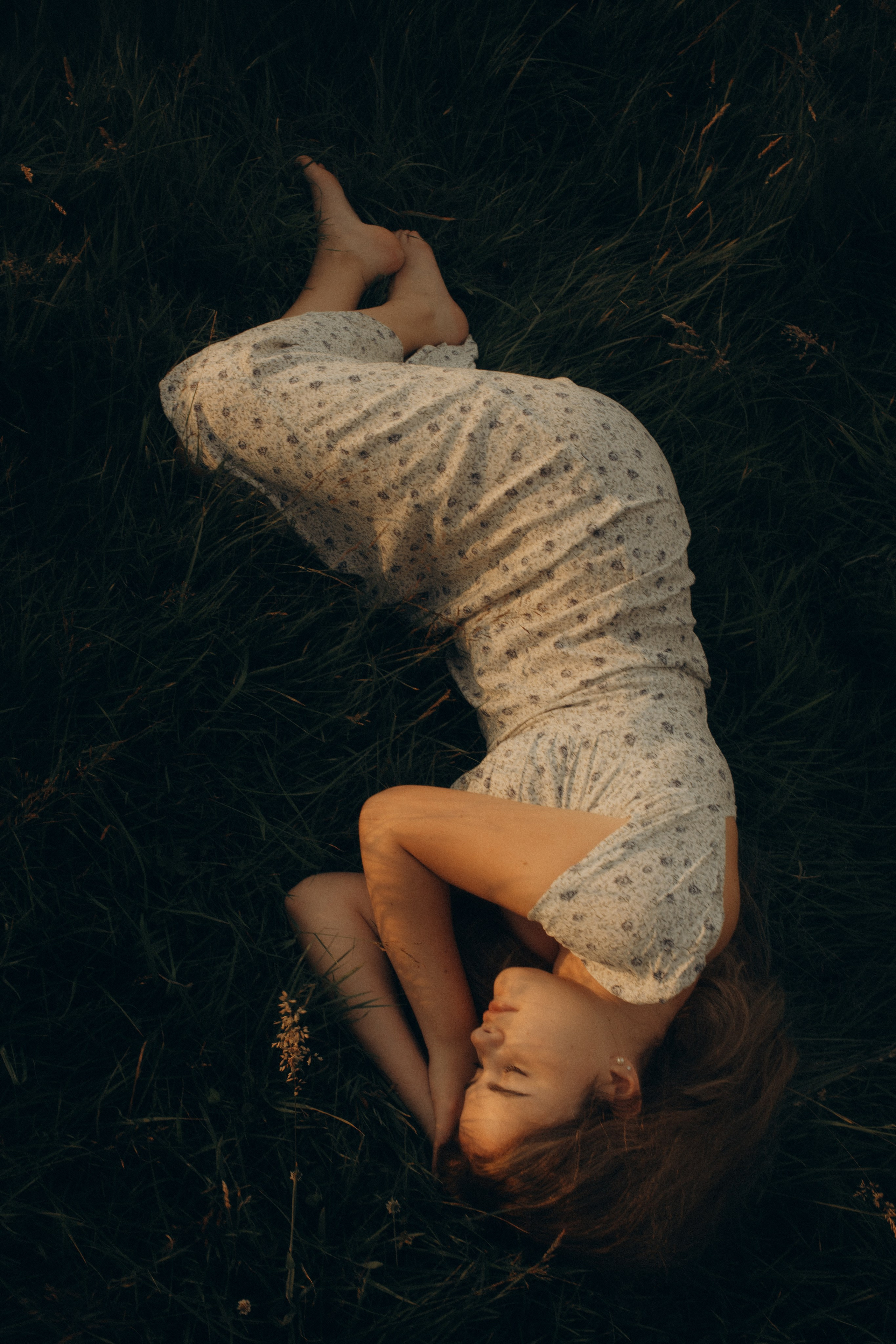 Achtsame Fotografin| Margarita Mayer