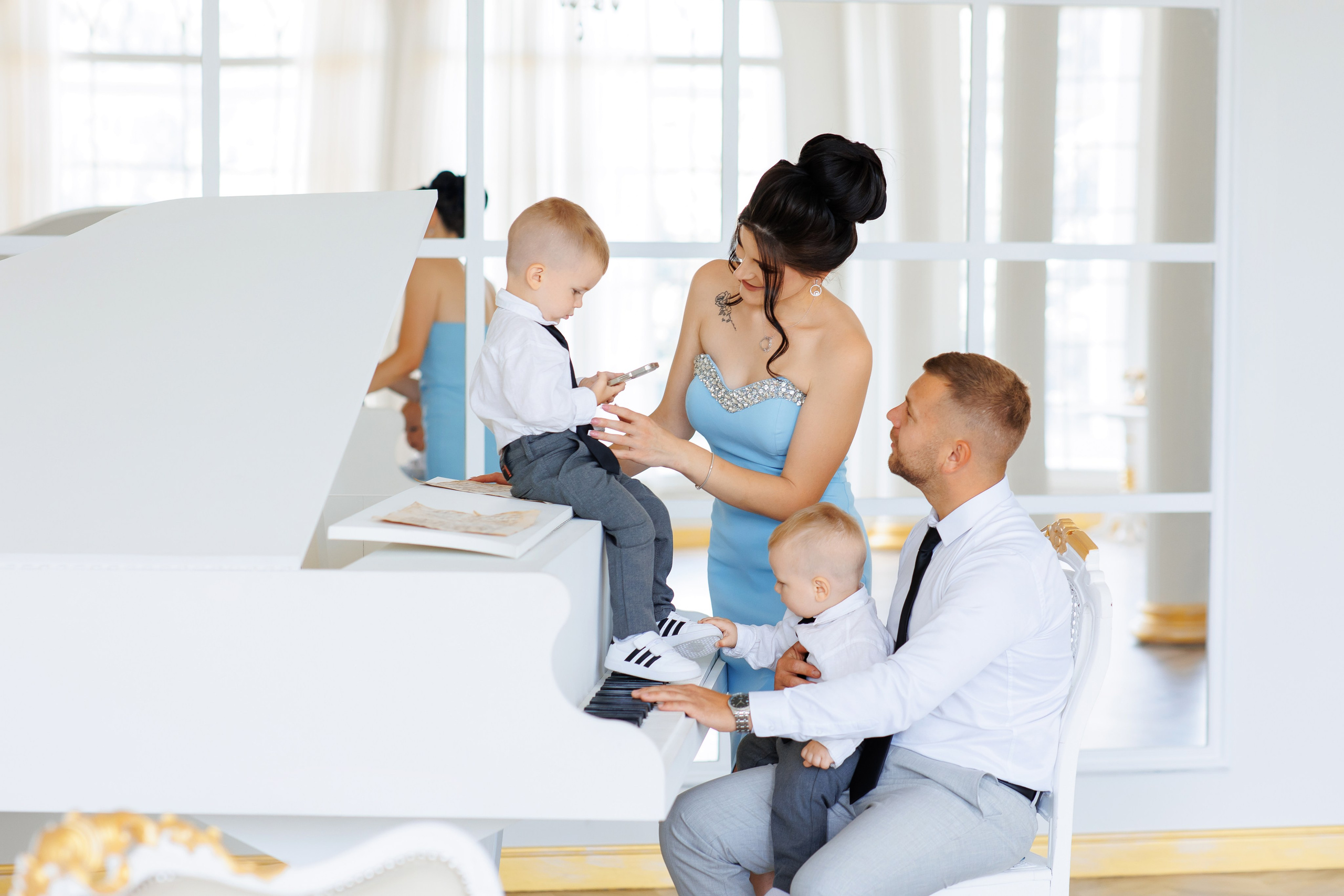 Vlad & Valentin. Servicii Foto Video la Nunta Chisinau Moldova Europa Studio MagicFoto