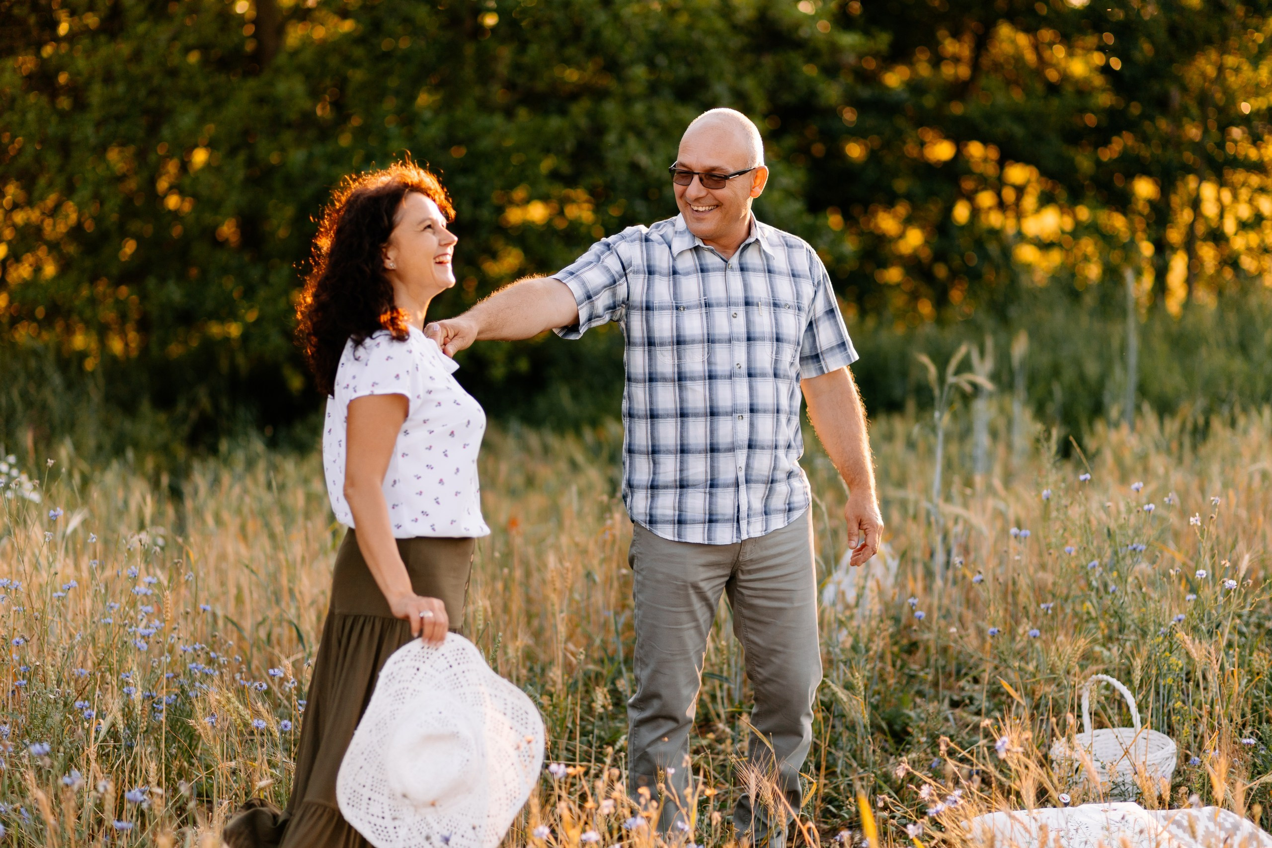 Artur ♡ Dorota. Fotograf Ślubny Warszawa - Sesje Biznesowe Rodzinne Eventy