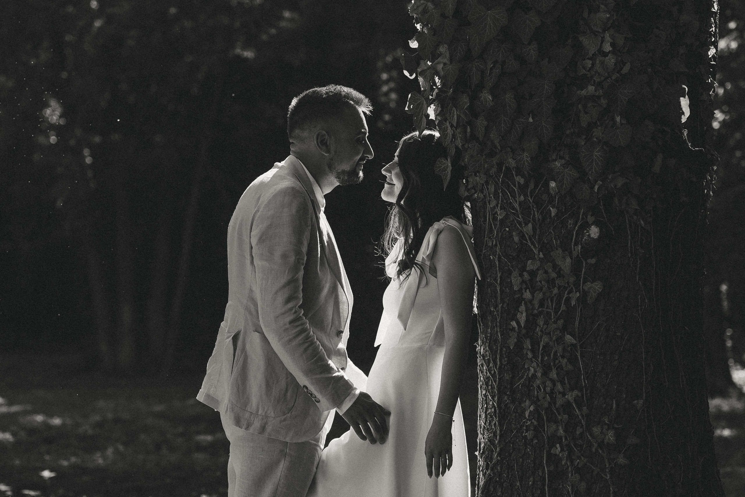 Diana & Mihai. Dara Lens | The art of remembering