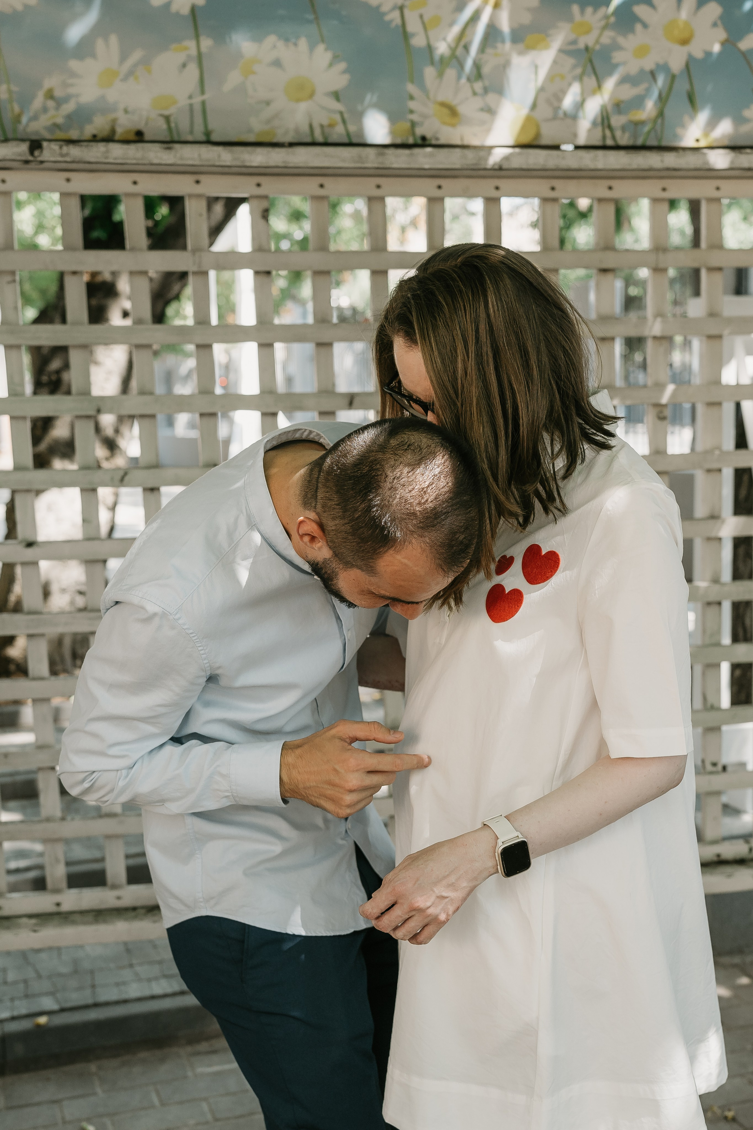 Ștefania & Cristian. Dara Lens | The art of remembering