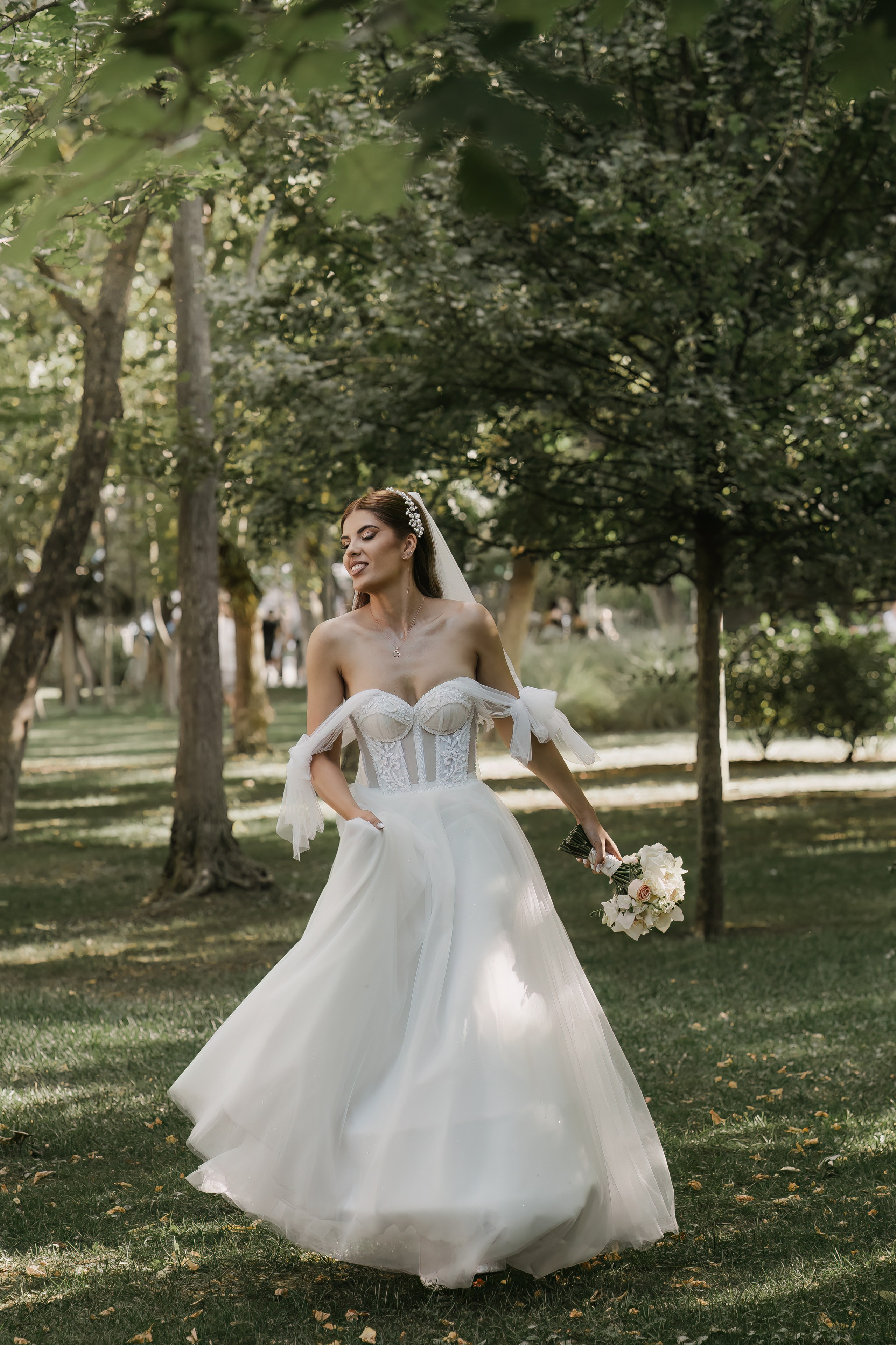 Simona & Gabriel. Dara Lens | The art of remembering