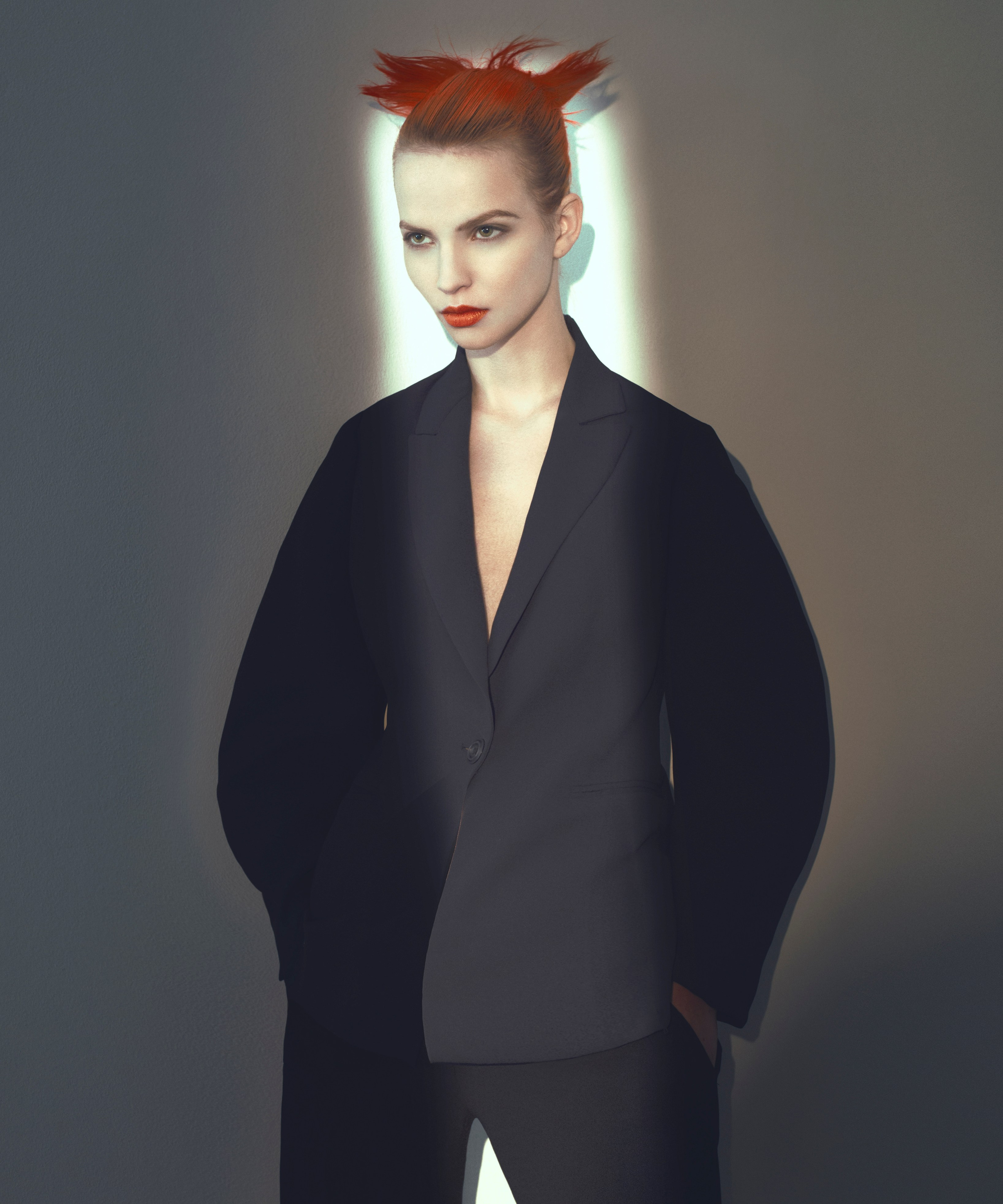 Portfolio. Worldwide Contemporary Photographer