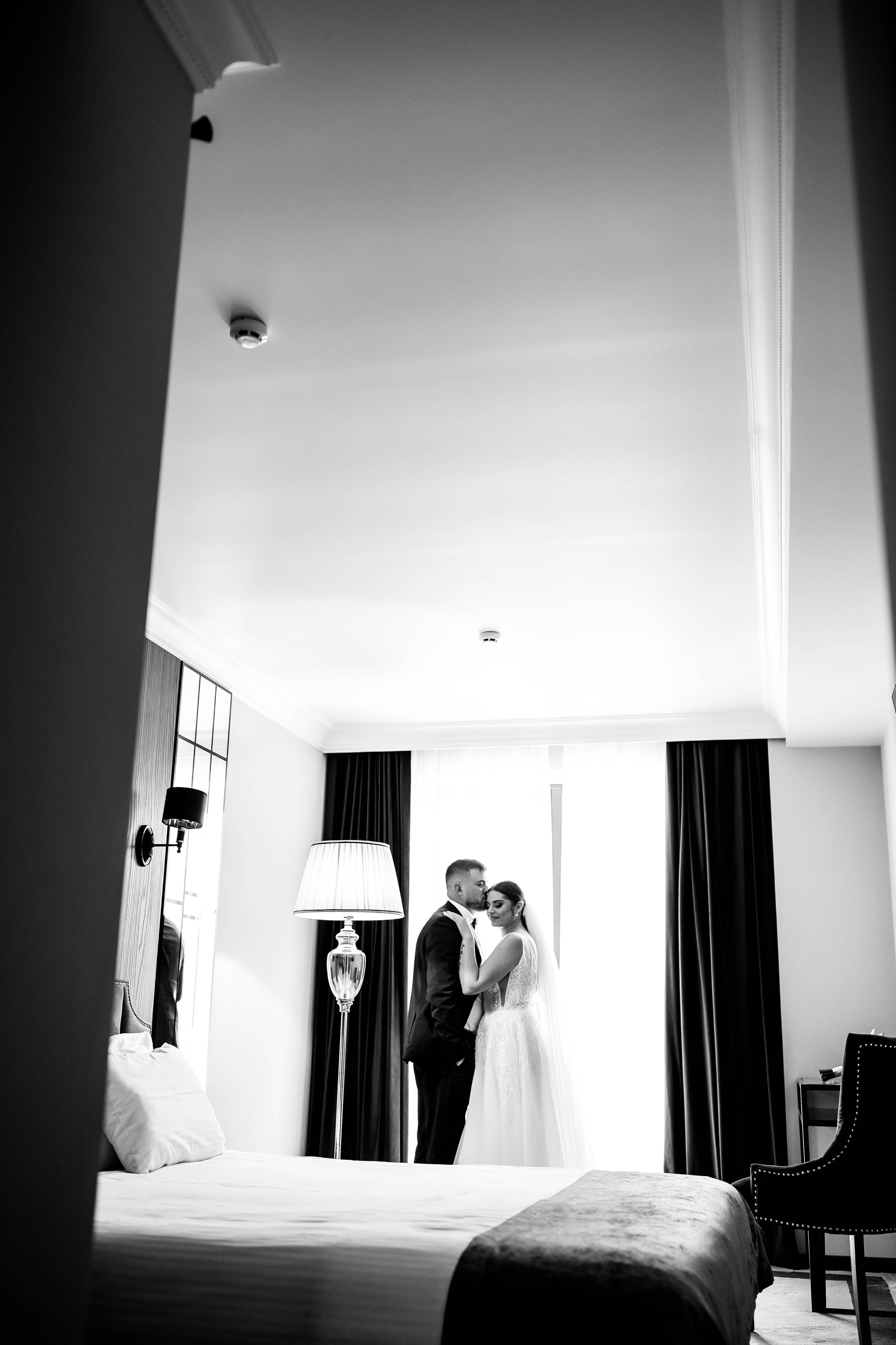 Ion & Inessa. Servicii Foto/Video