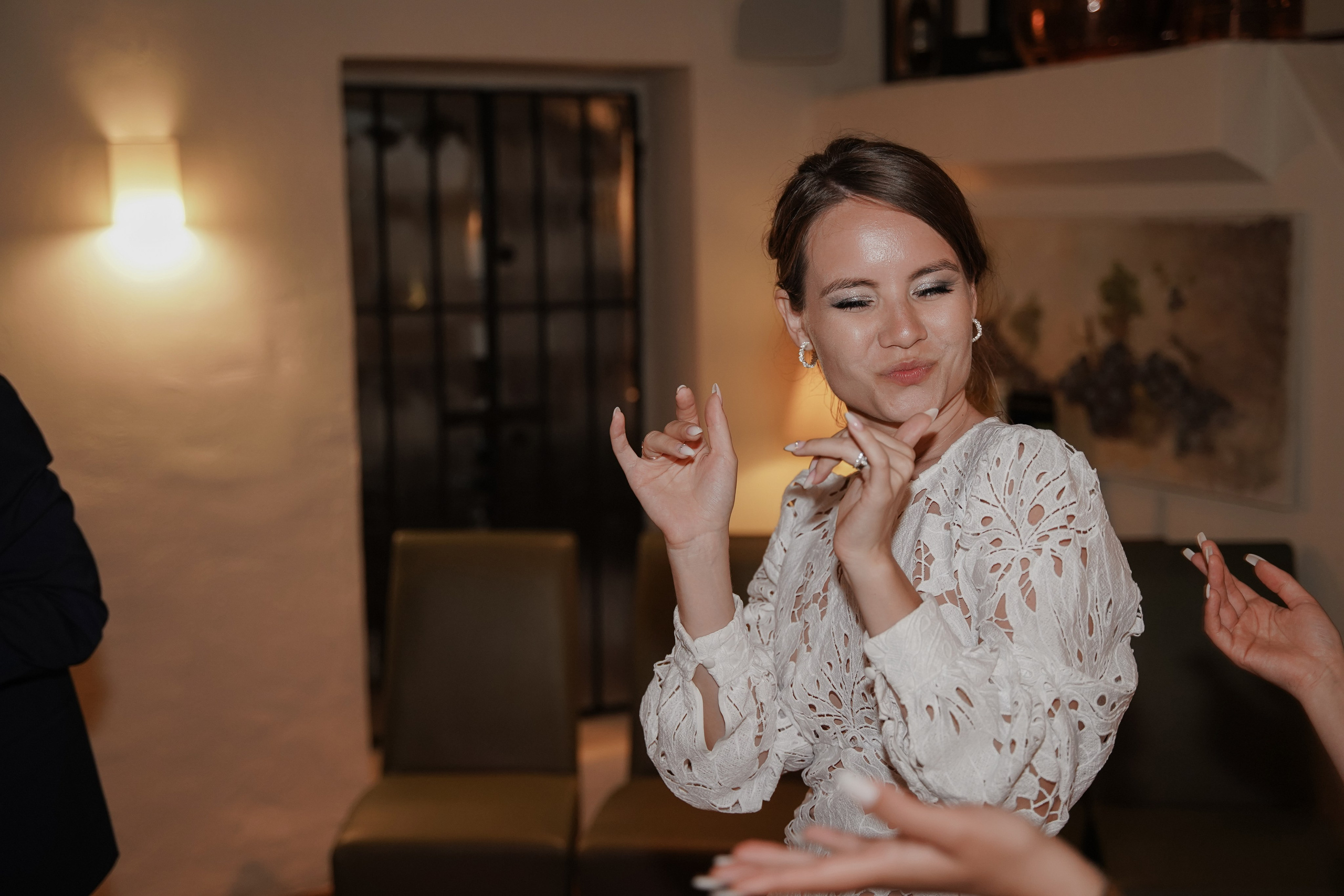 Leysan&Xavier. Индивидуальный, семейный, свадебный фотограф Бенидорм Диана Меметова