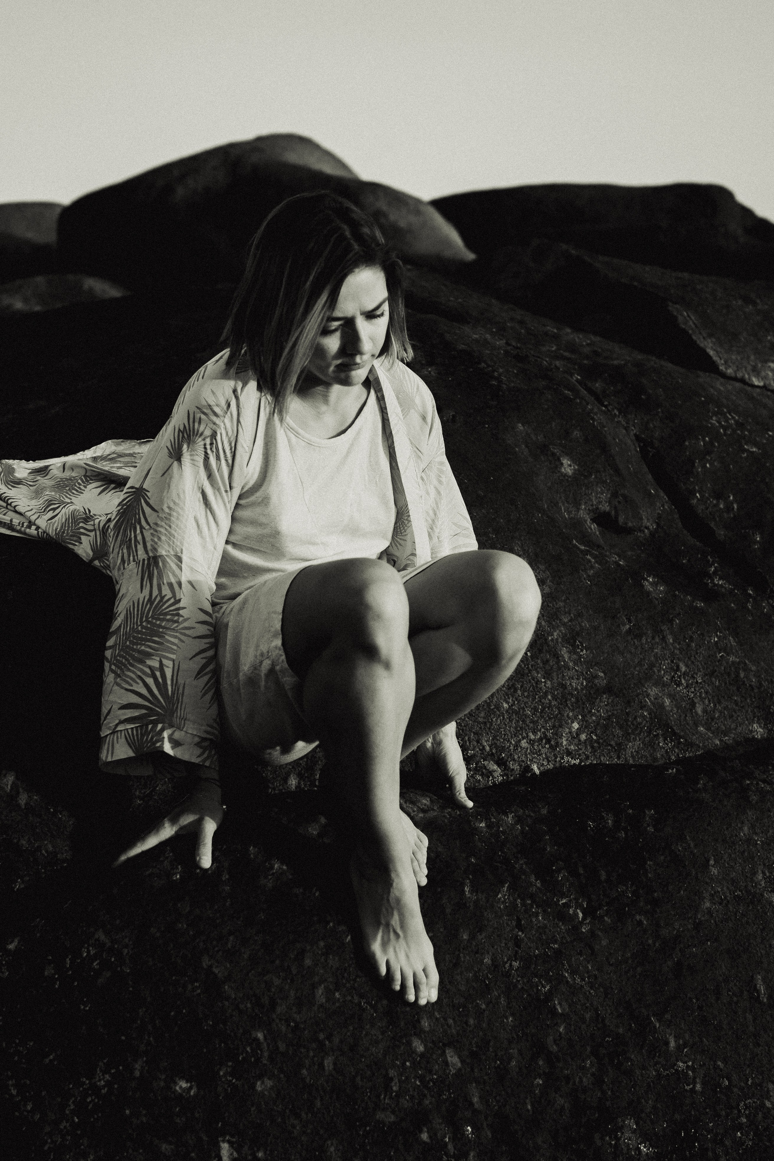 Zenya. Maria Sher. Professional photographer from Porto, Portugal