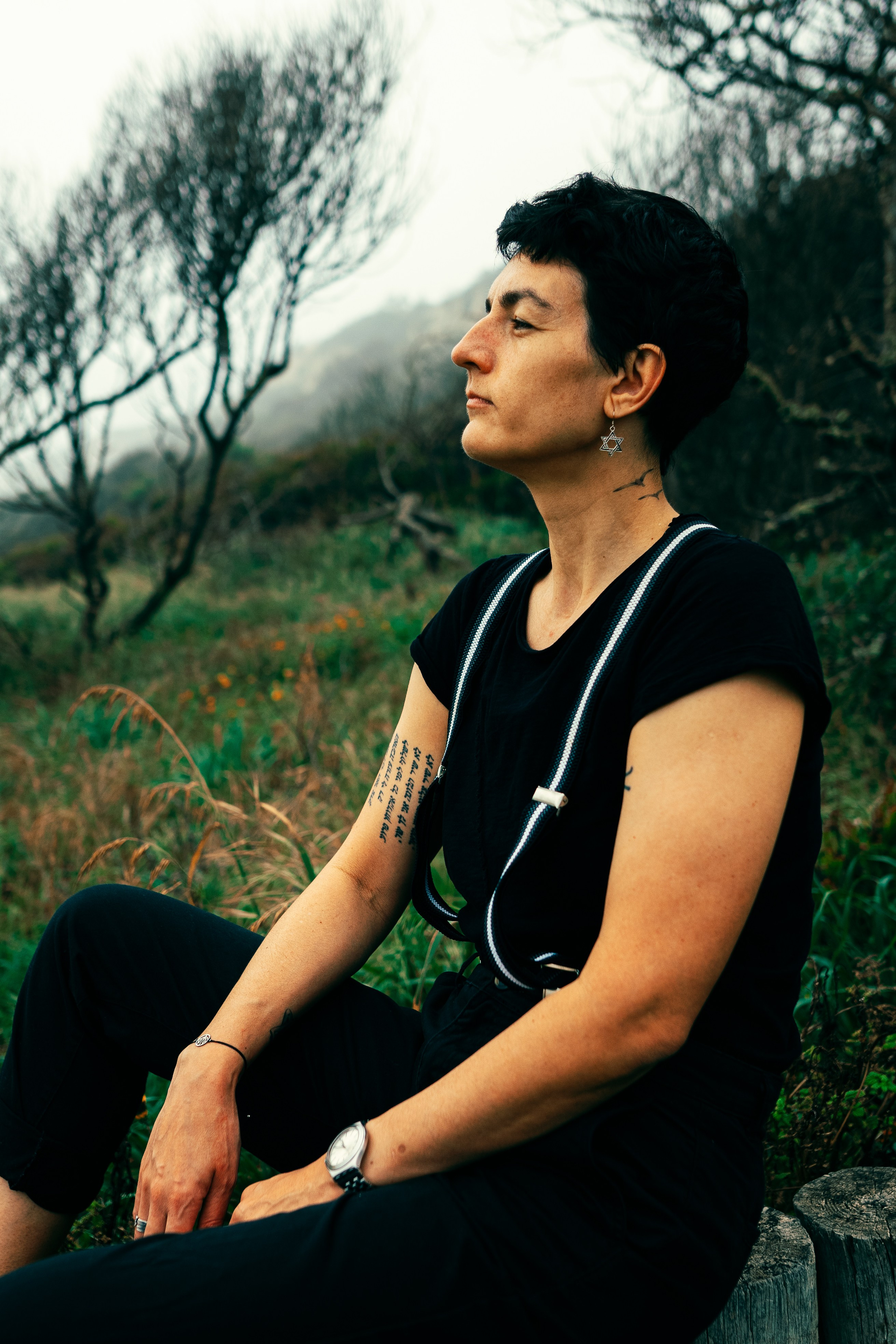 Nastya. Maria Sher. Professional photographer from Porto, Portugal