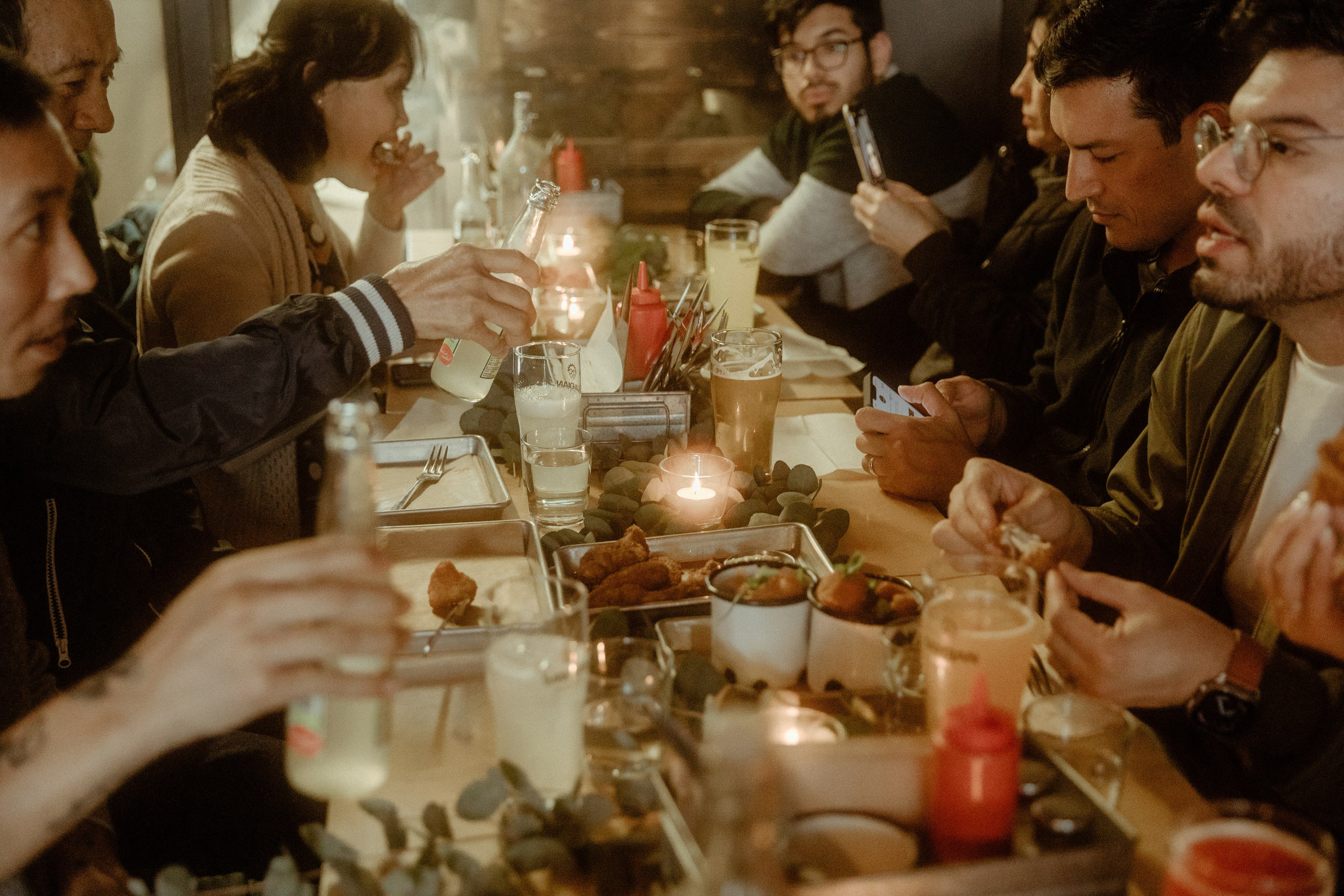 Elopement at Kvernufoss Waterfall. Iceland elopement photo and video | Nikolaichik Photo