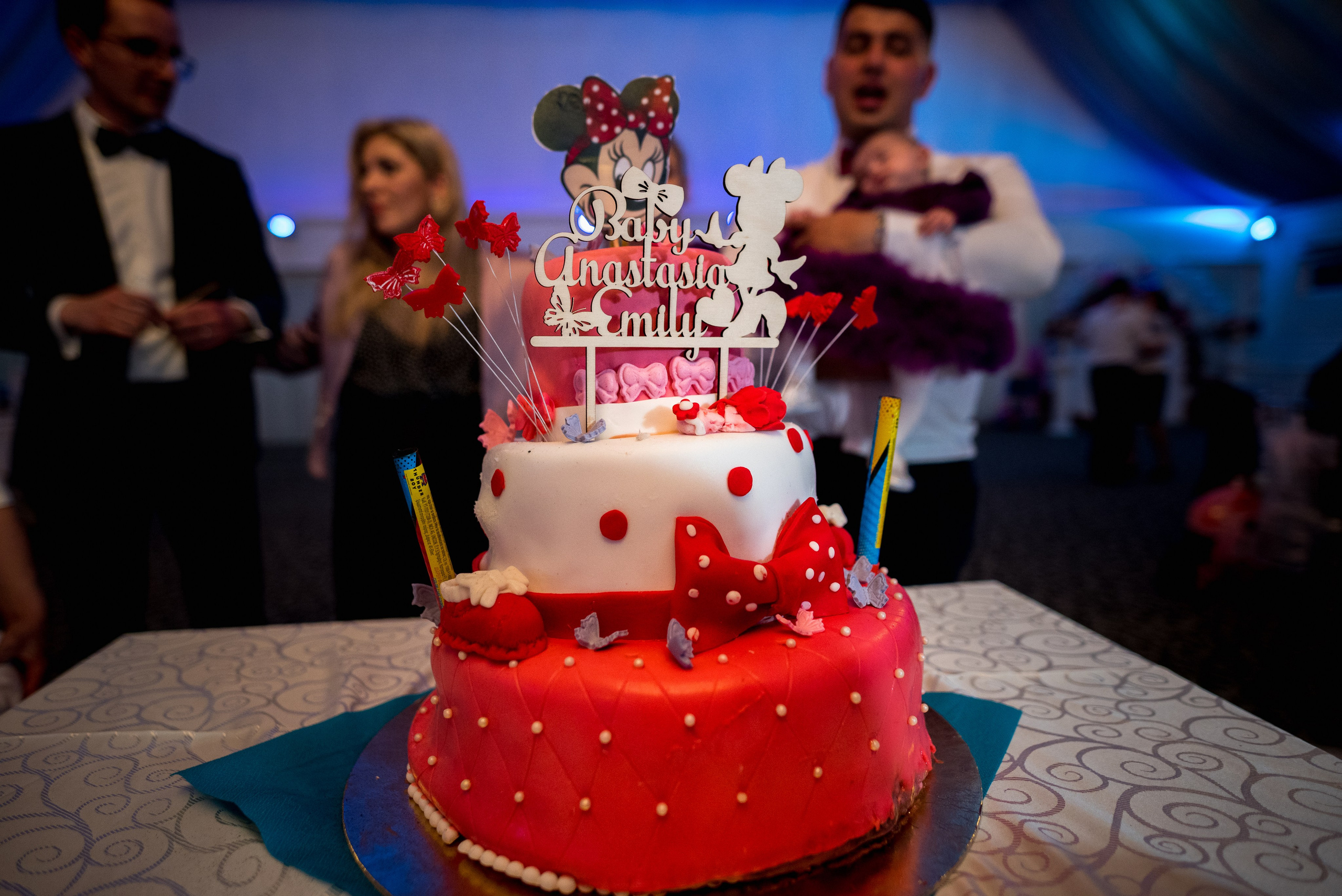 Botez. Fotograf evenimente Targoviste