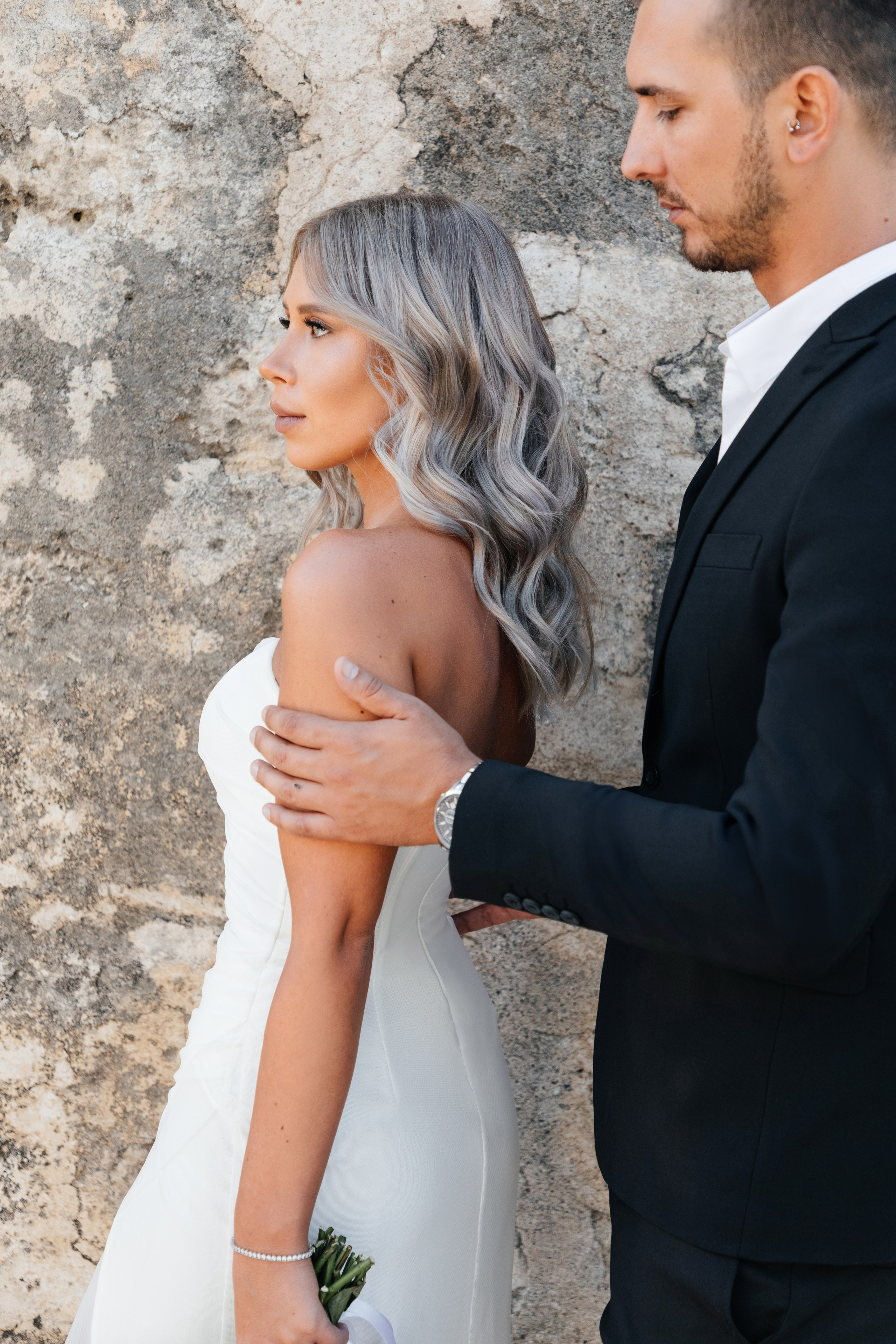 D & A - Destination Bruiloftsfotograaf in Nederland en Europa. Destination Bruiloft Fotograaf in Nederland en Europa - Tina Yalova