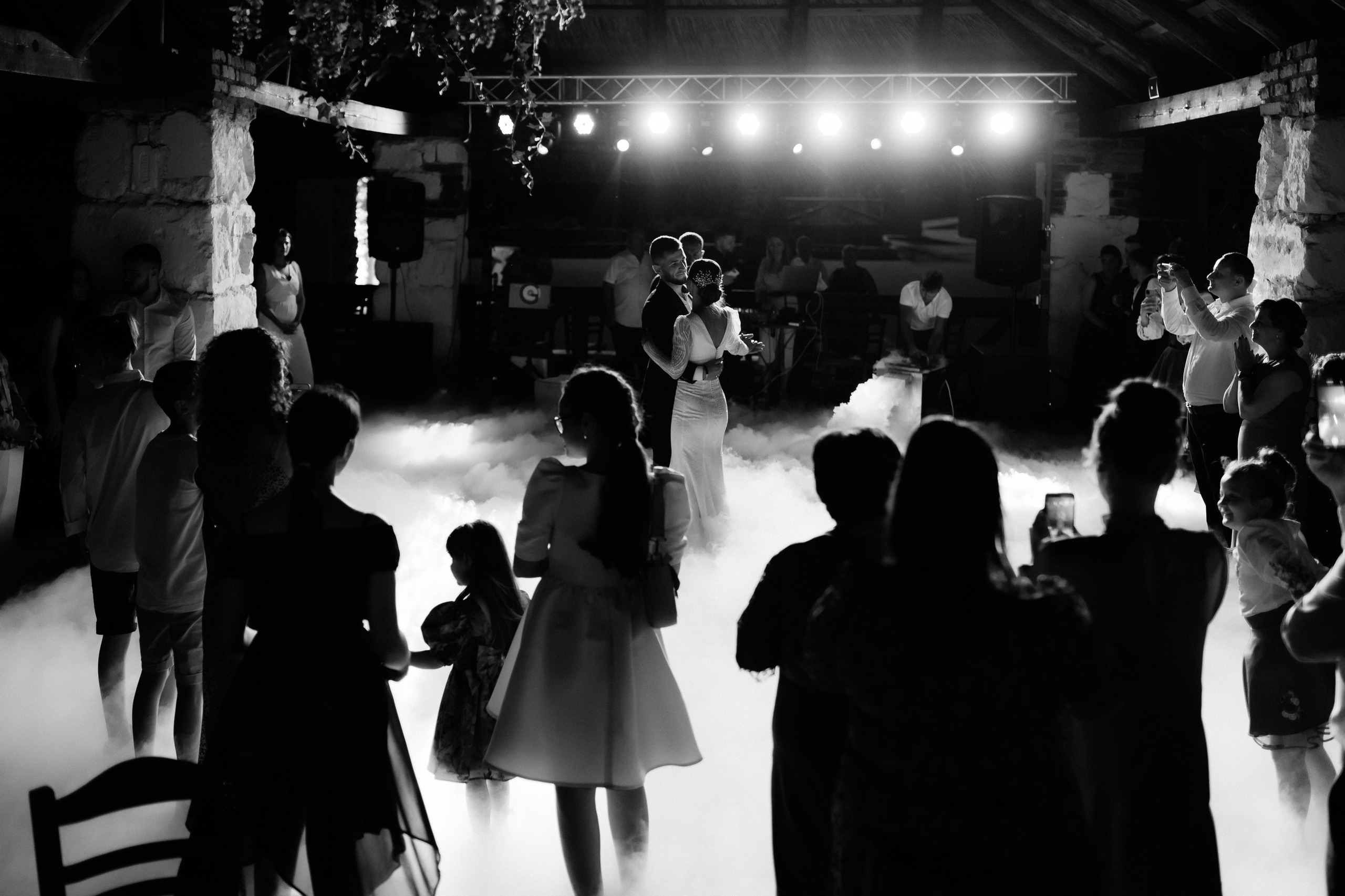 Wedding — Dumitru & Victoria. Fulga Photographer