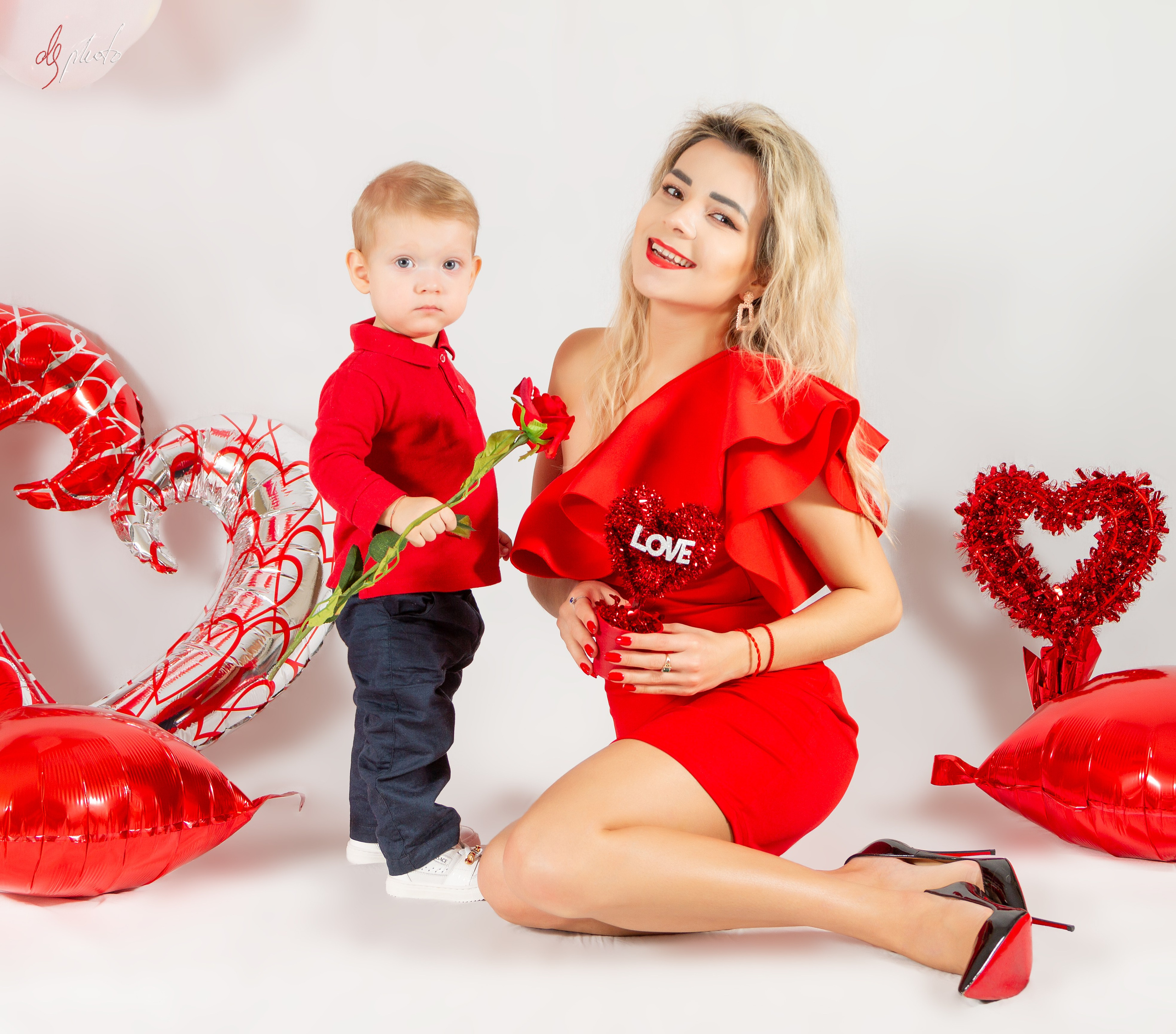 Photographer in Athens Dmitry Shevelev - Family portrait. Athens photographer Dmitry Shevelev — Portfolio