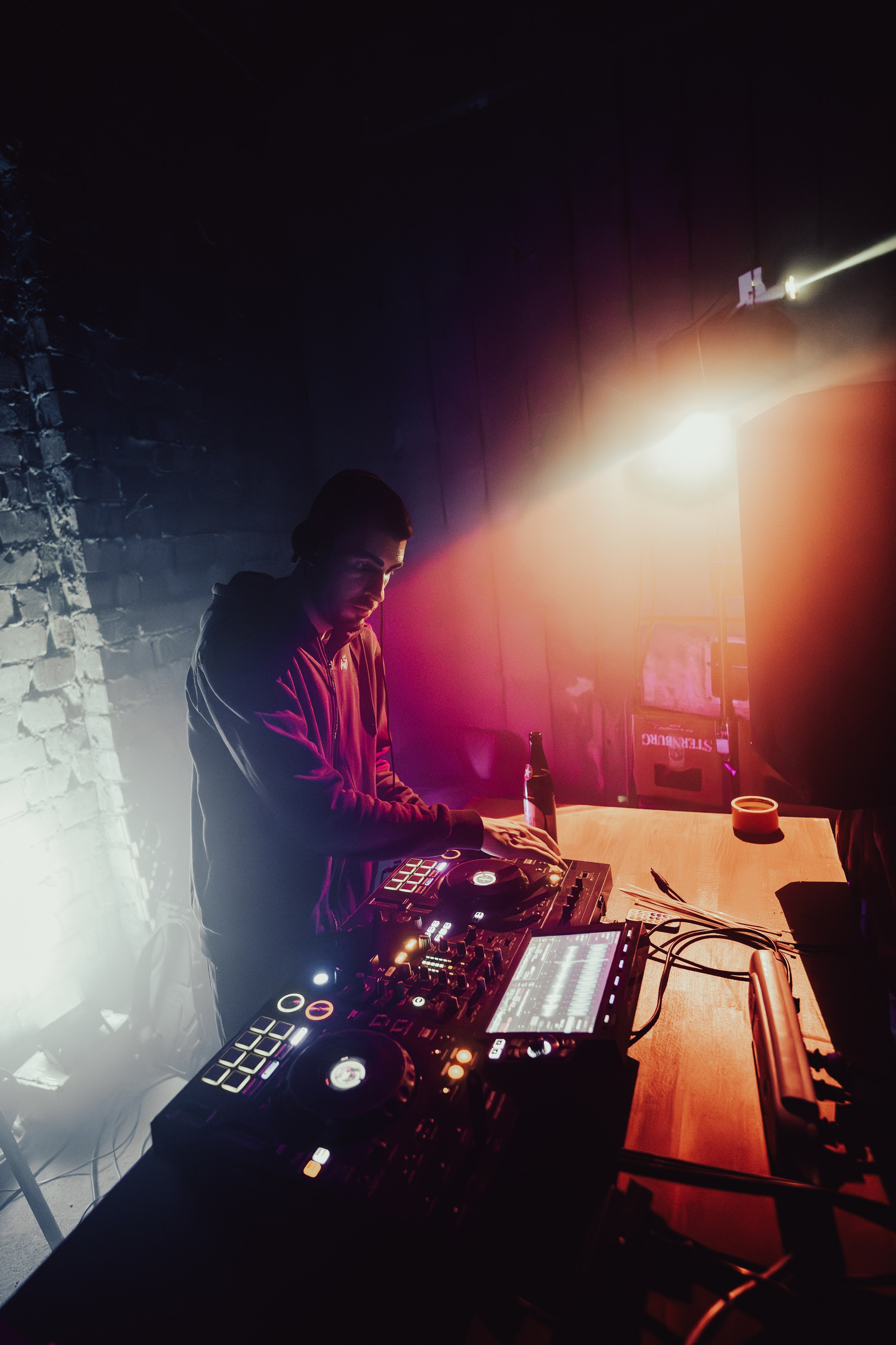 Sommerausklang. Stevenson.Visual.Lab — Professional Photo/Video in Berlin