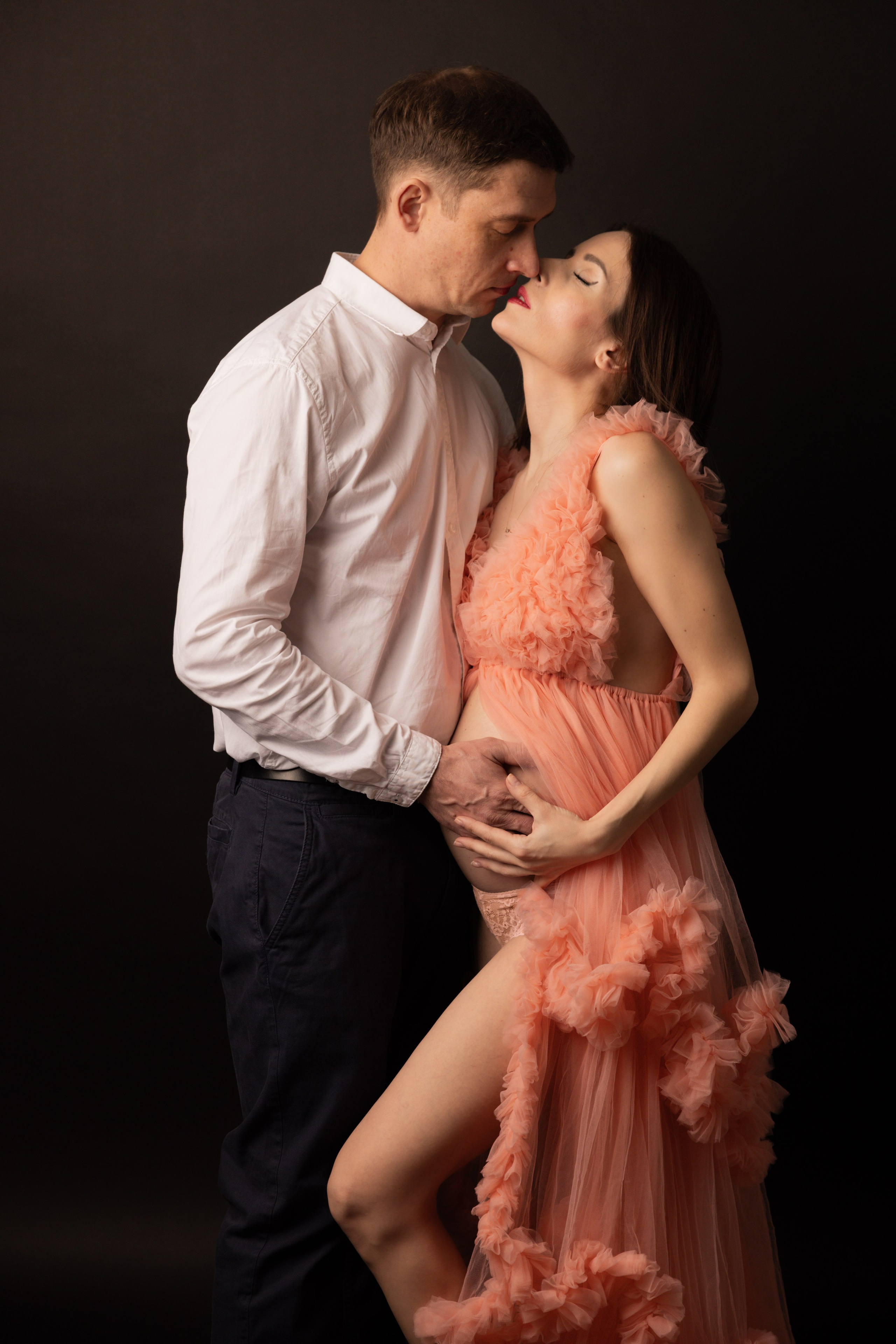 Maternity Fotoshooting Dresden. Family & Maternity Photographer in Dresden Tatiana Mudryak