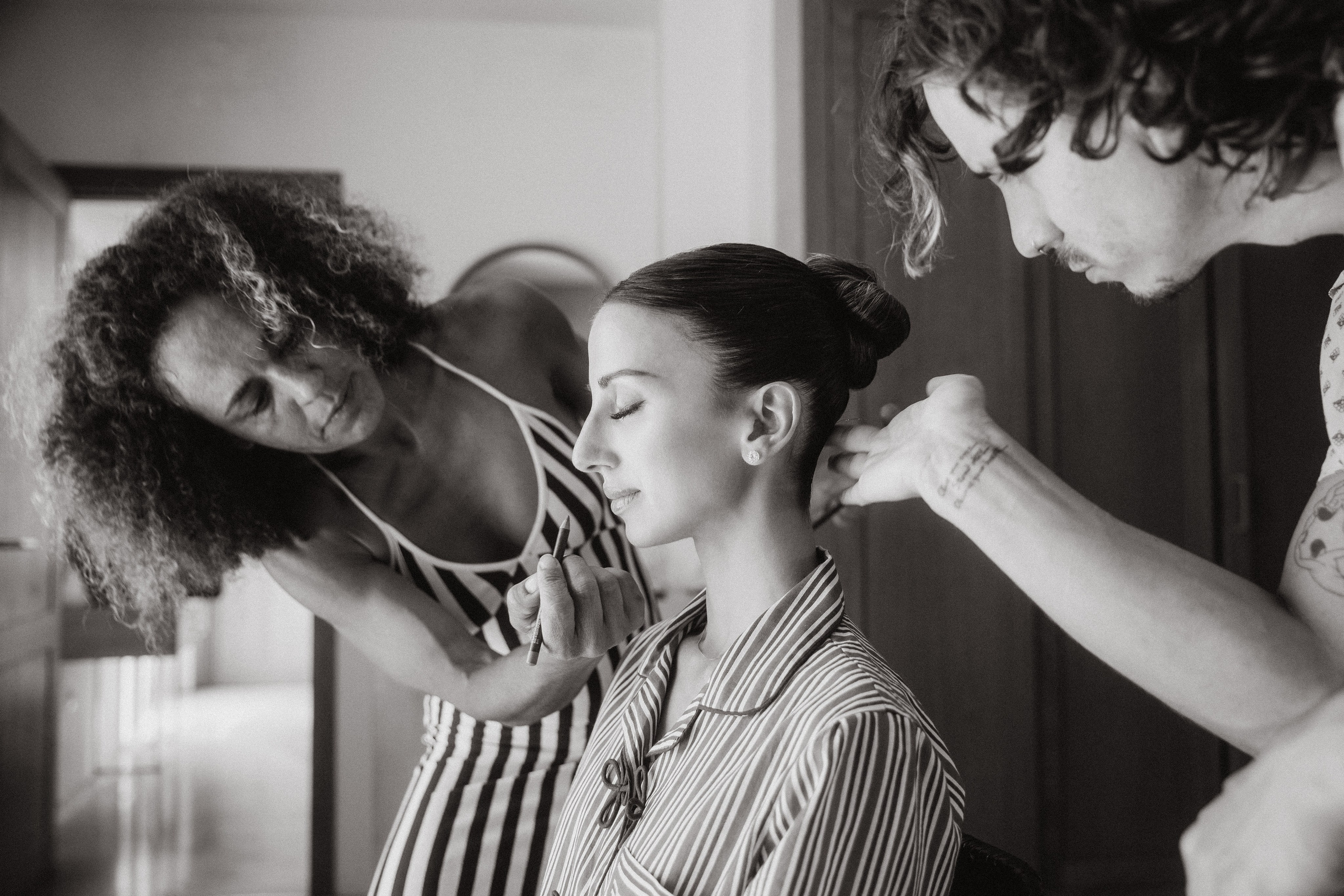 Camilla & Mirko. Sabina Ibiza. Paola fotógrafo / videografo de bodas en Barcelona