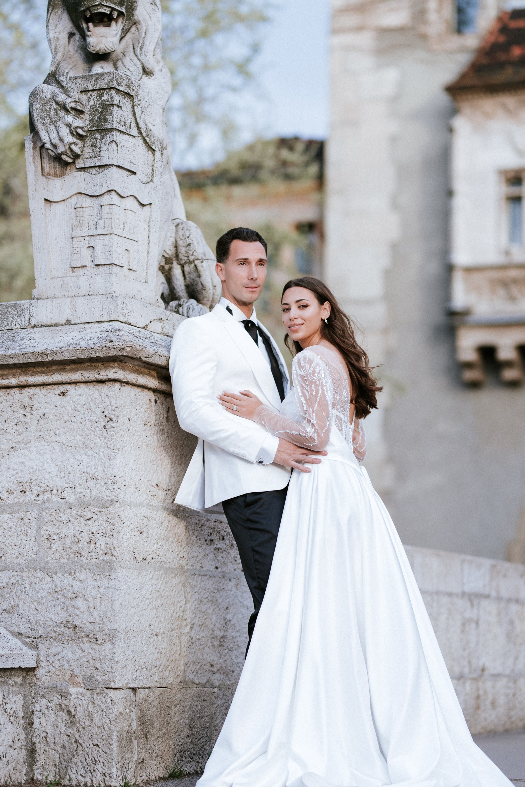 Nikolina & Boris. Mandic Weddings | Wedding Photographer in Belgrade & Europe