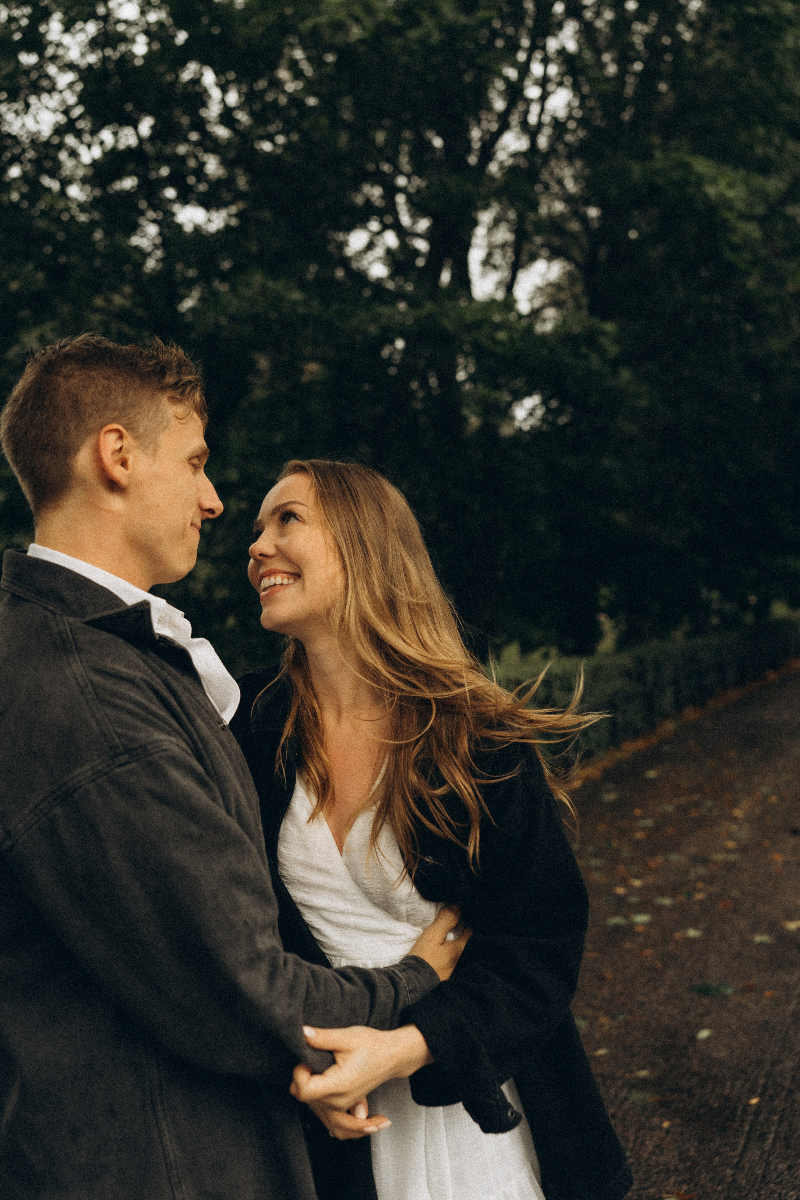 JP&L. Wedding and portrait photographer in Helsinki Vickan O