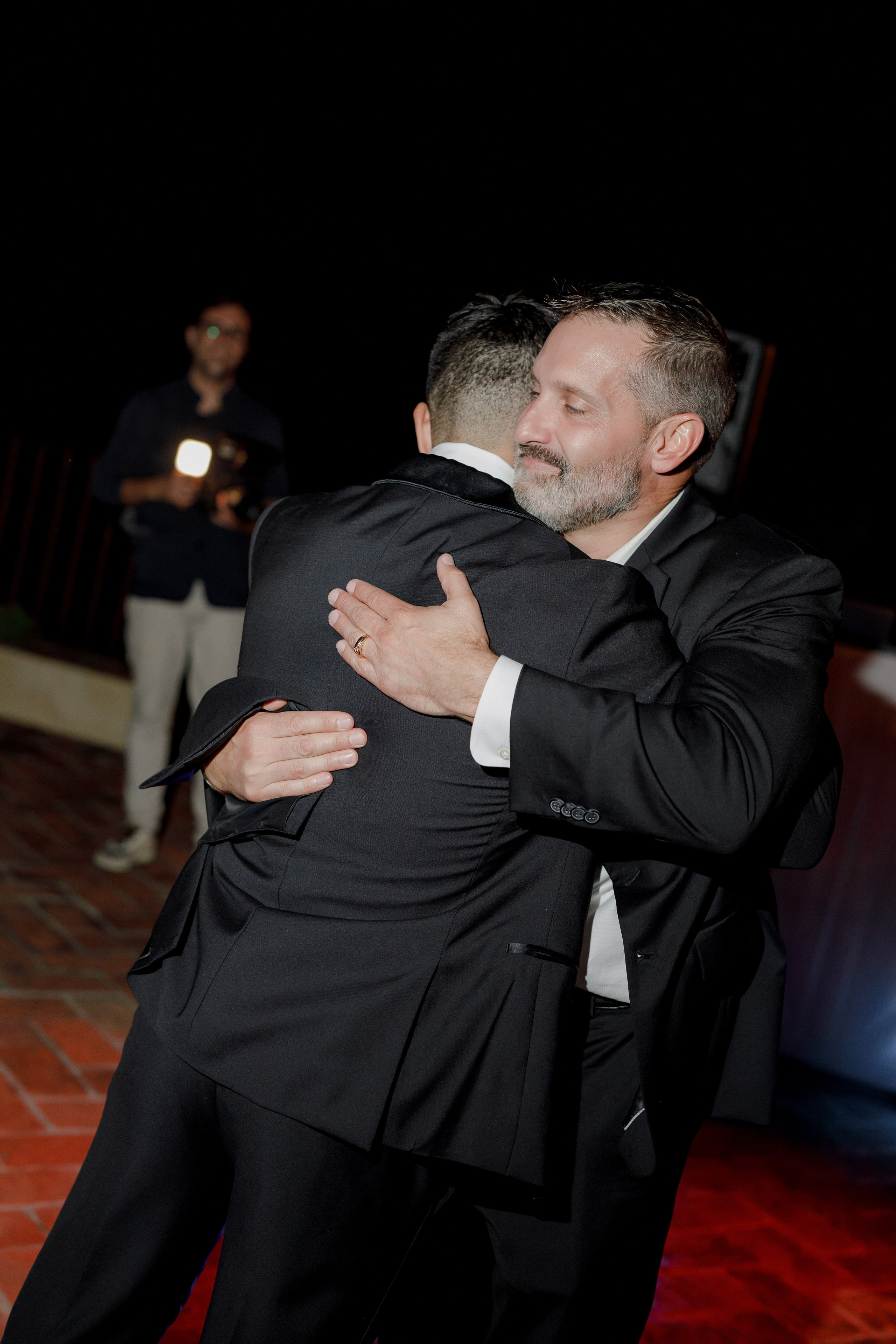 Dom&Ally. Wedding photographer Italy