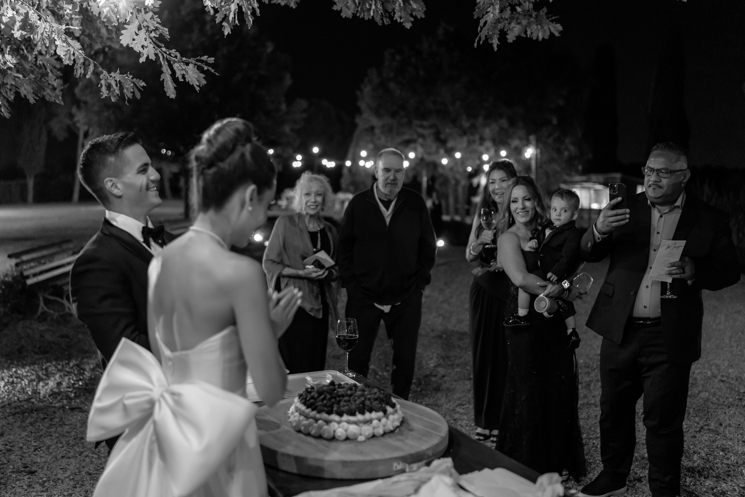 Dom&Ally. Wedding photographer Italy